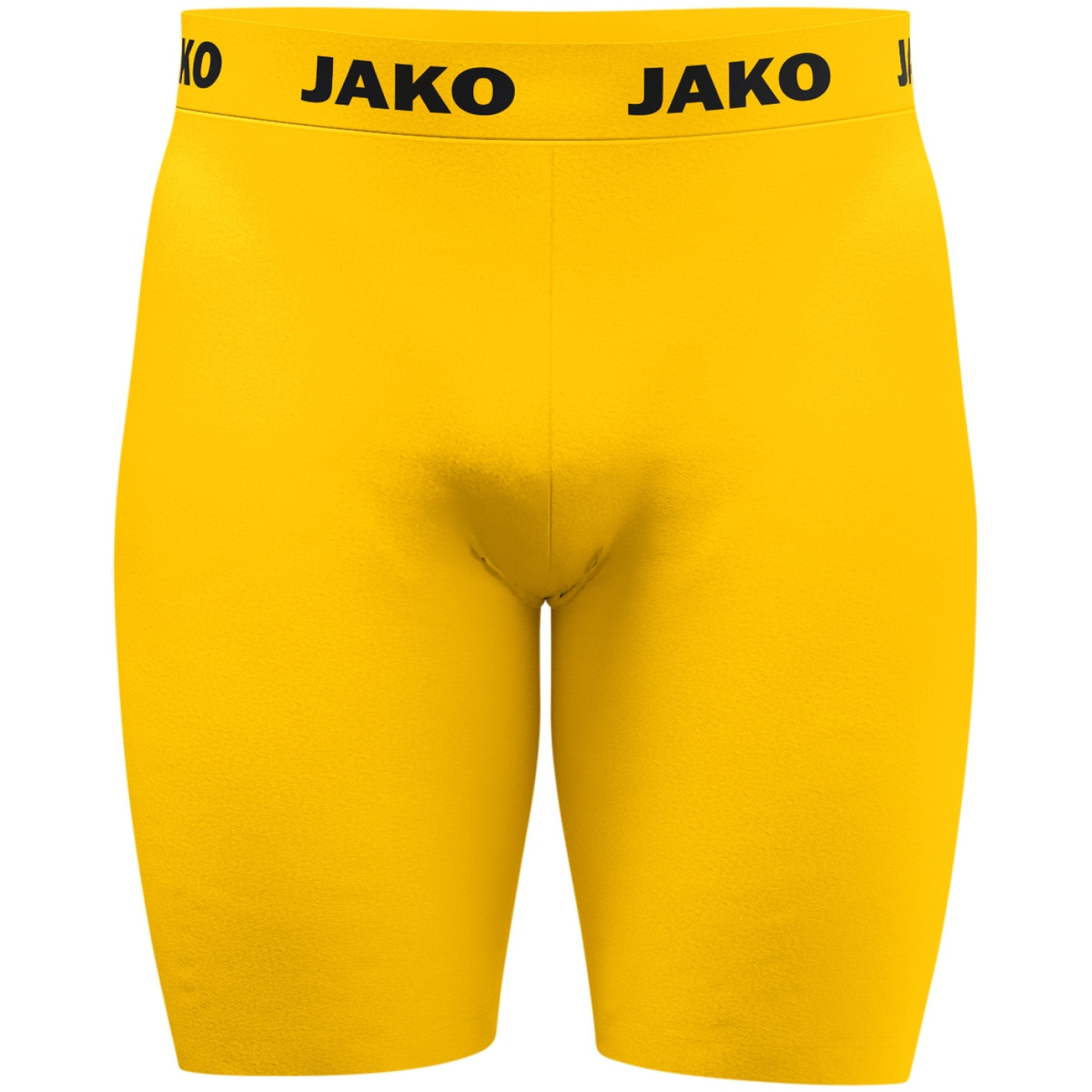 JAKO Function Short Tight, jaune