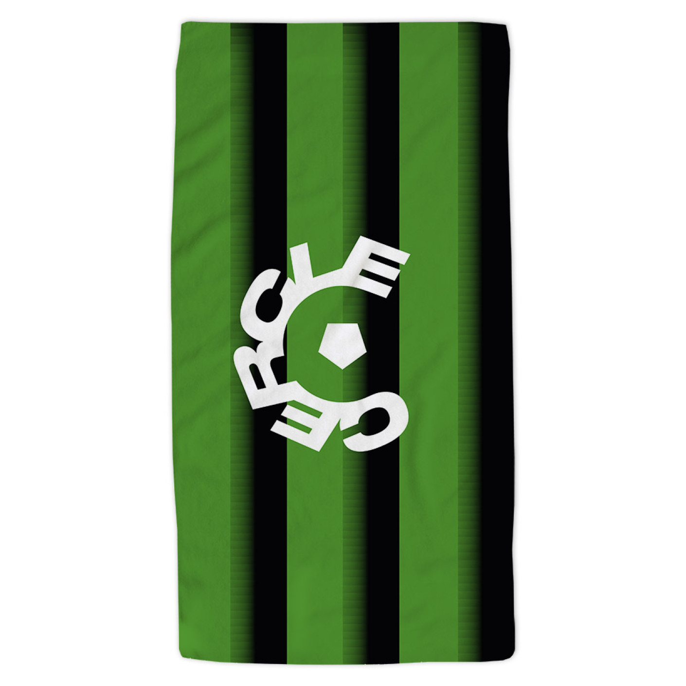 Chemise serviette de maison du Cercle Bruges 2026-2027