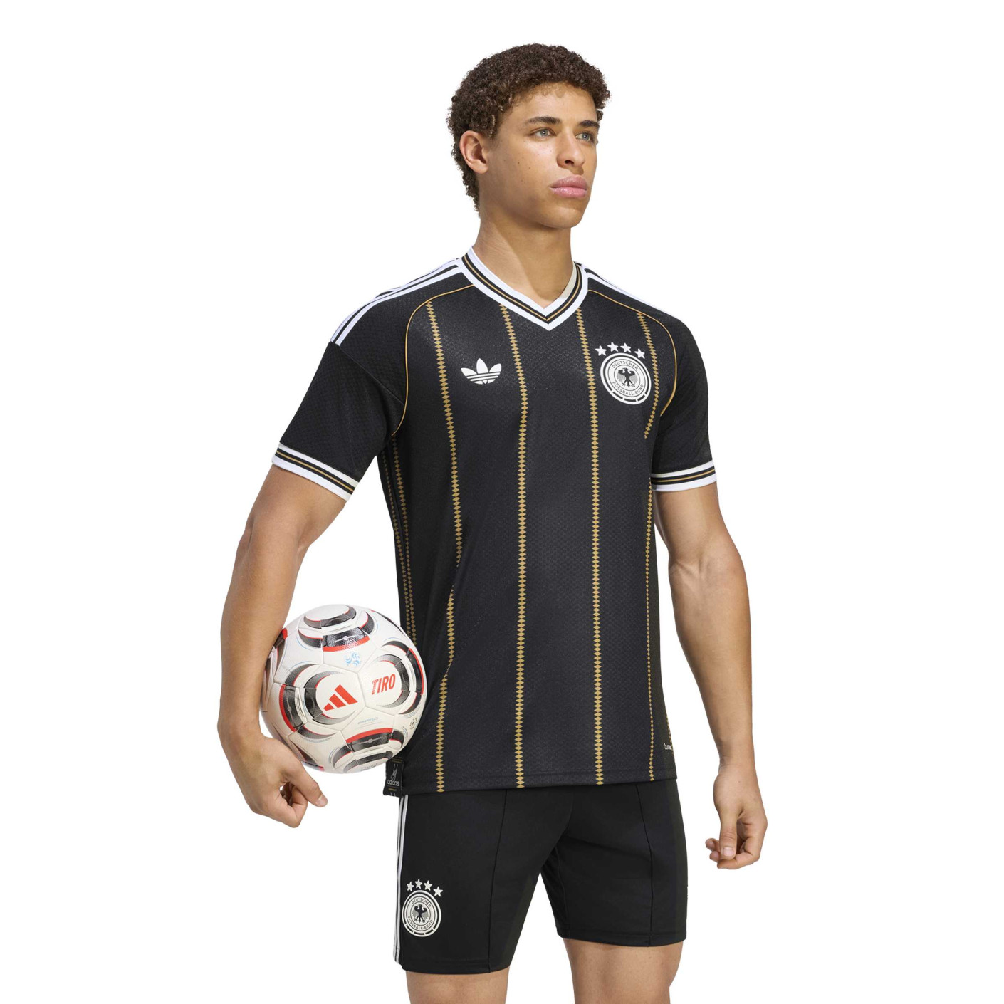 3ème maillot adidas Allemagne 2026-2028