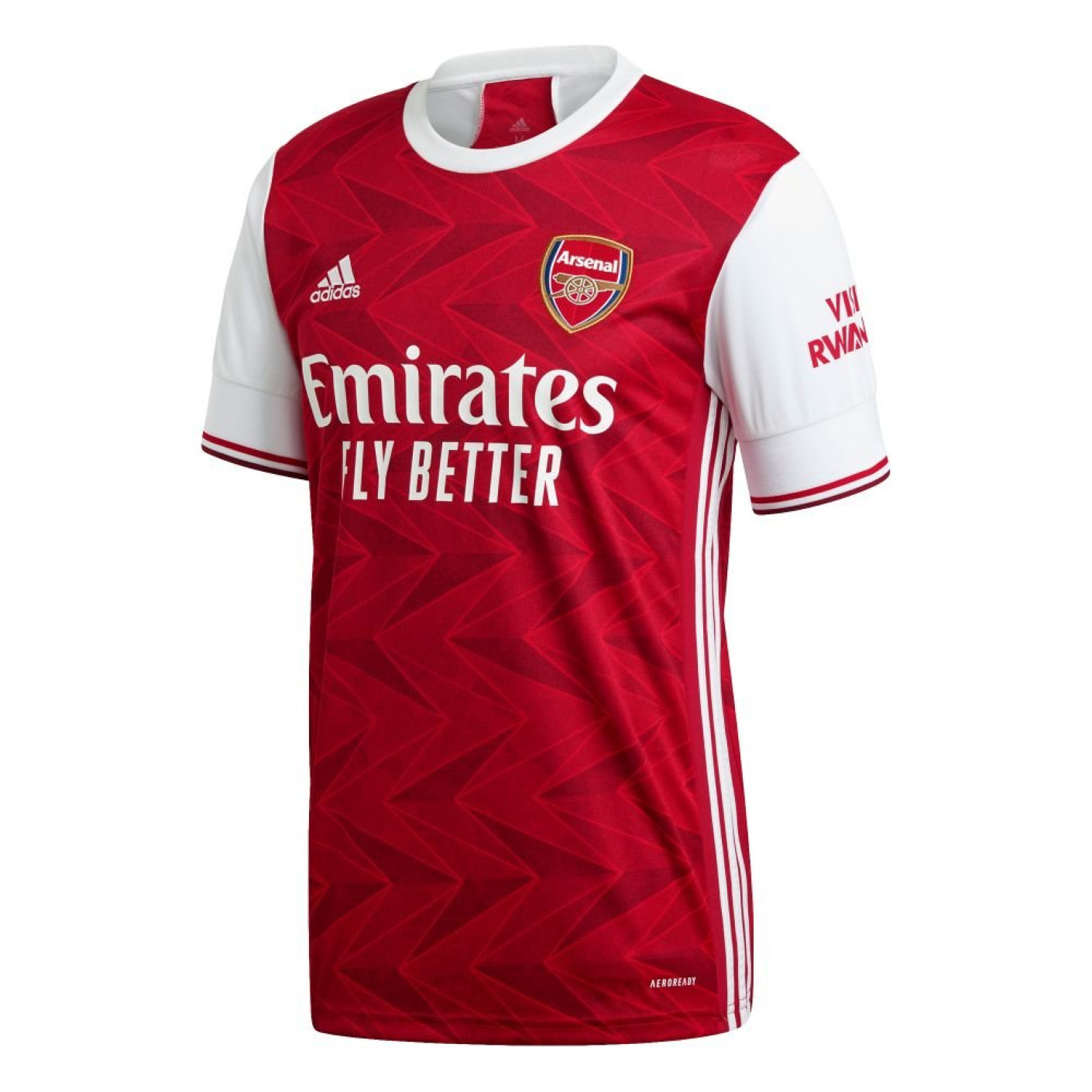Maillot Domicile Adidas Arsenal 2020-2021