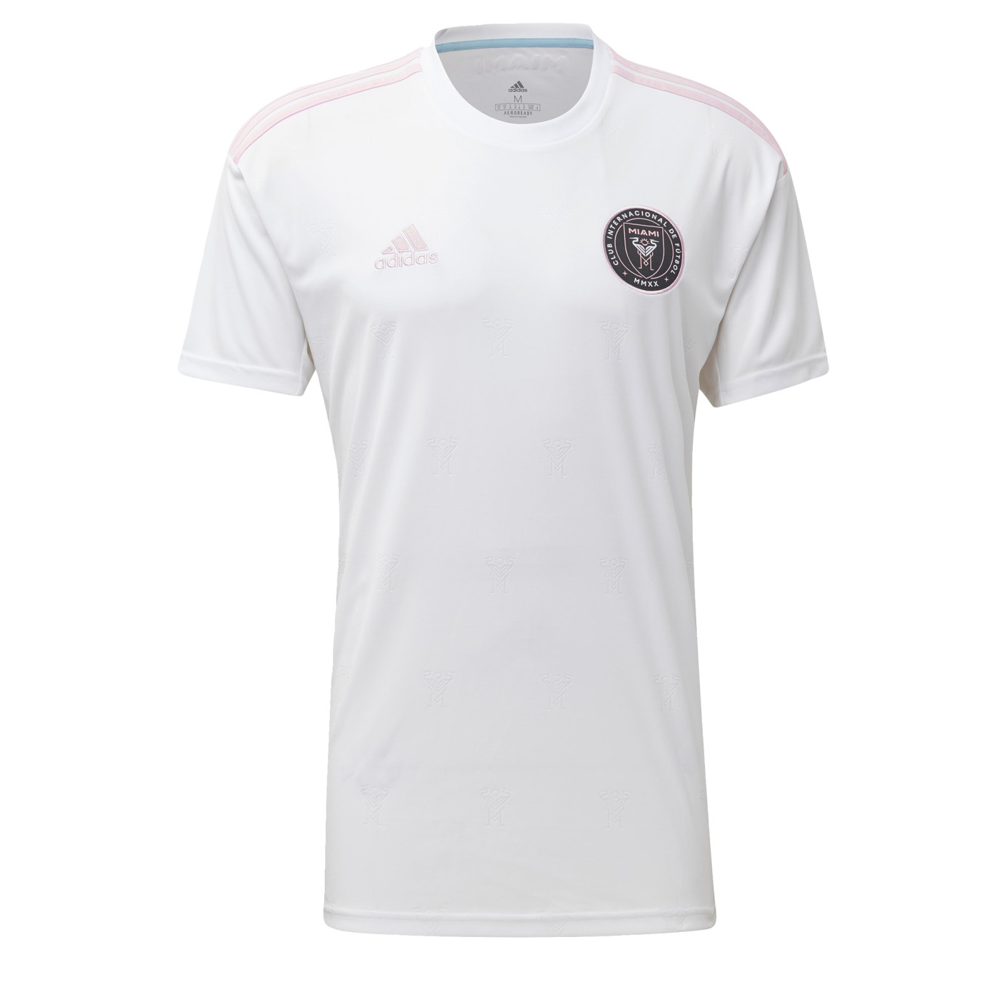 adidas Inter Miami CF Thuisshirt 2020-2021