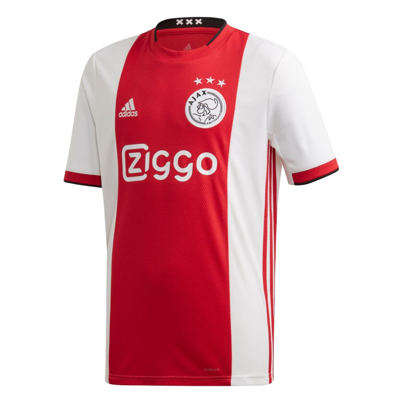 adidas Ajax Thuisshirt 2019-2020 Kids