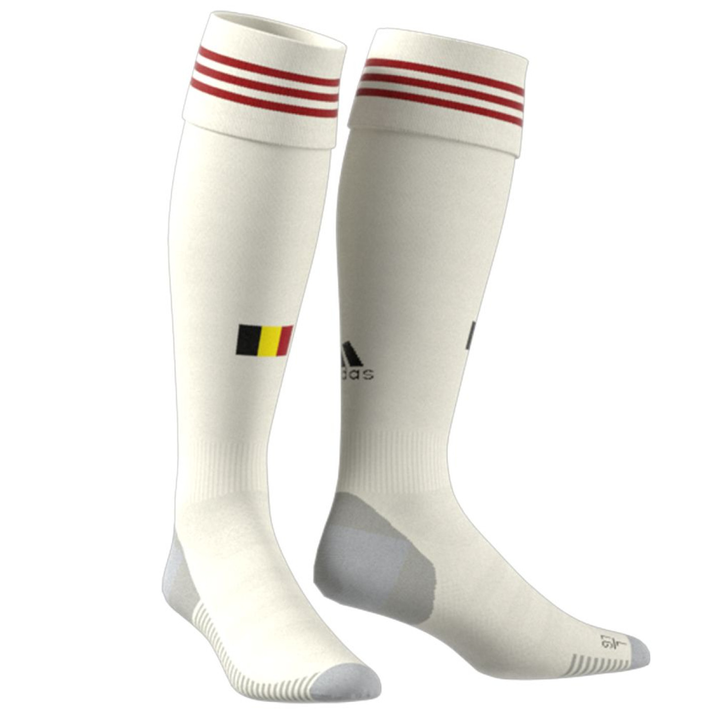 Chaussettes de football adidas Belgium 2020