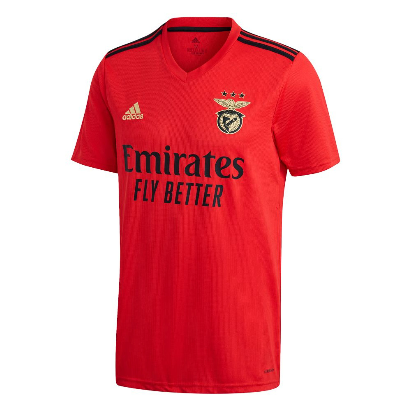 adidas Benfica Thuisshirt 2020-2021