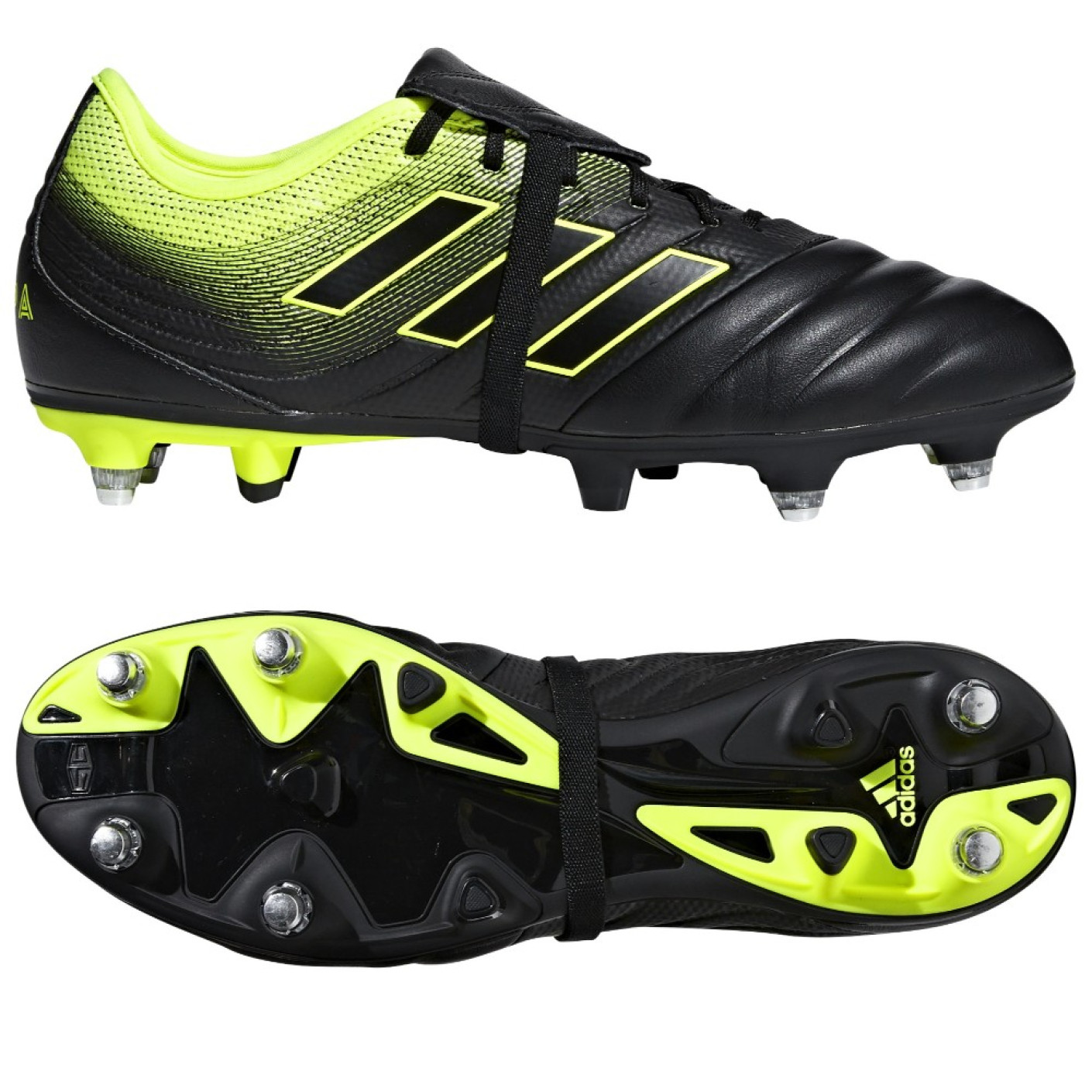 Copa sale 19.2 sg