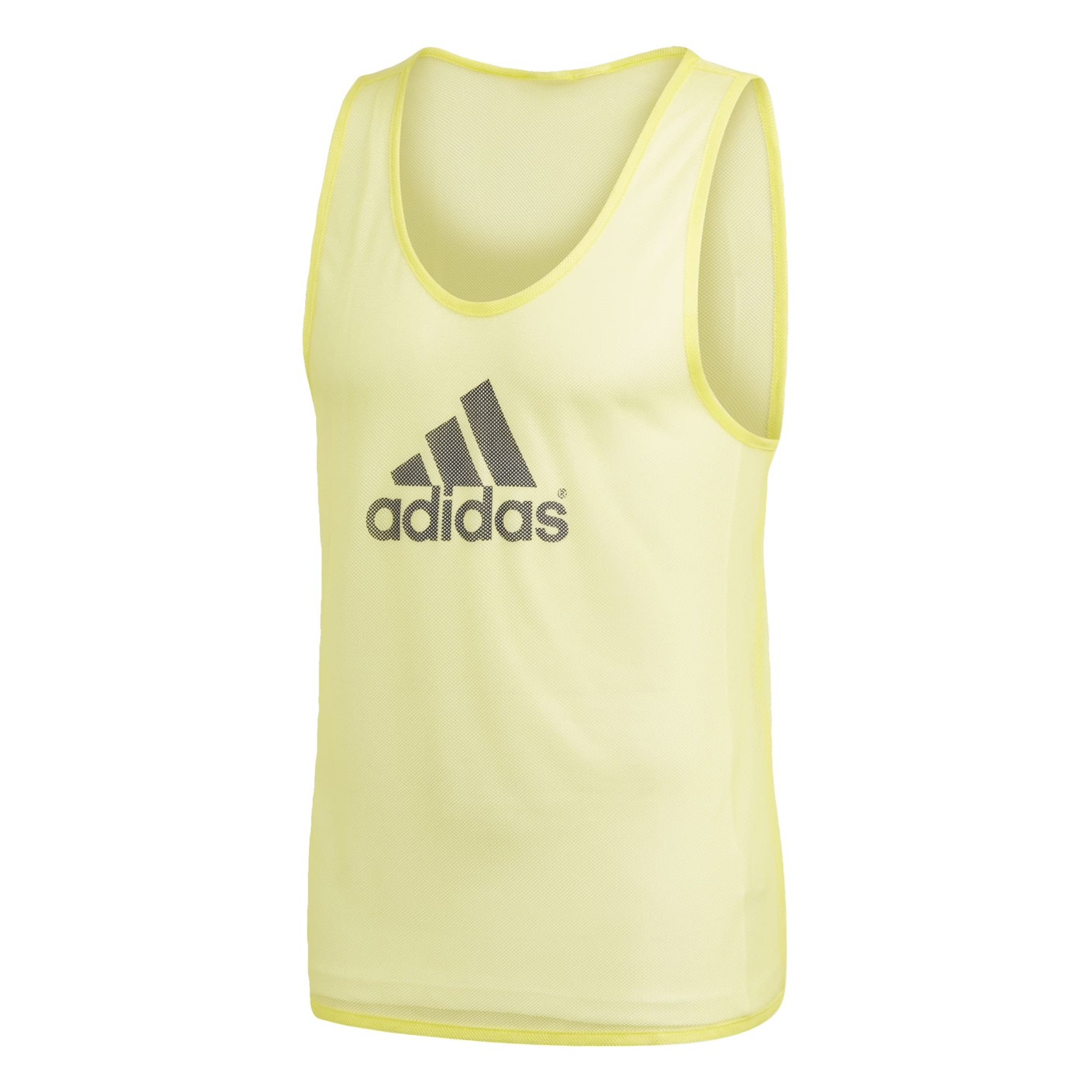 adidas Chasuble Training Jaune