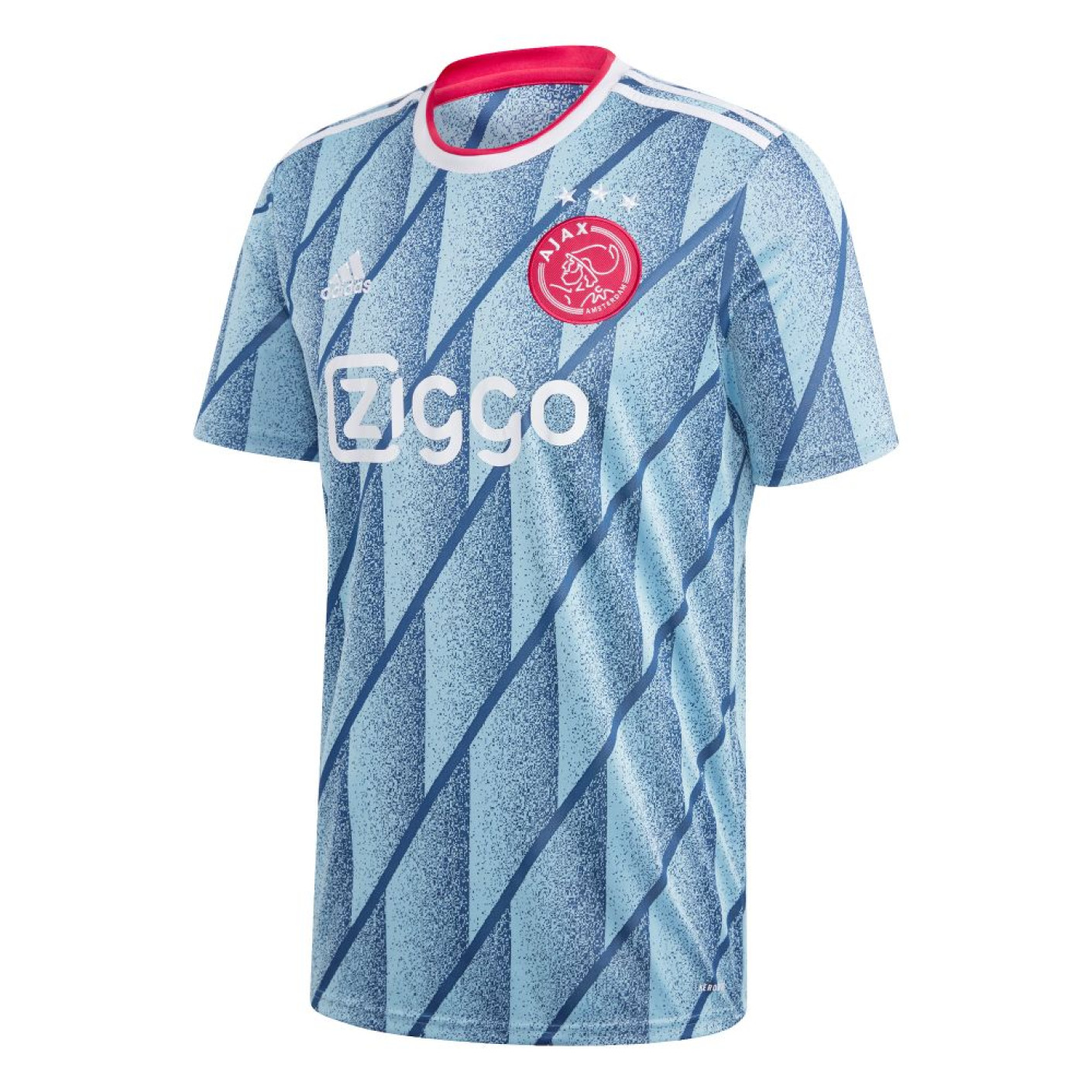 Maillot Ajax Adidas 2020-2021