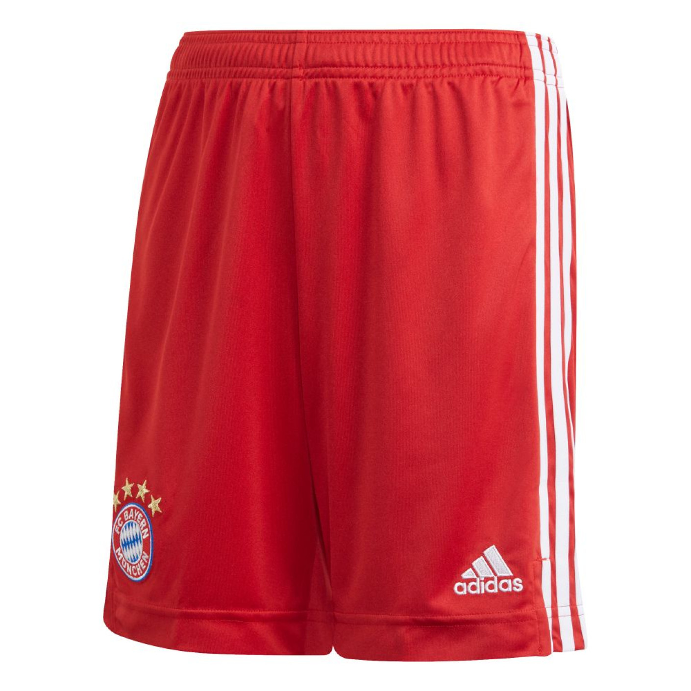 Pantalon Domicile Adidas Bayern Munich 2020-2021 Enfants