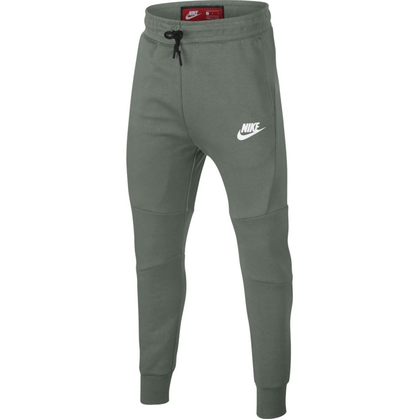 Nike Tech Fleece Joggingbroek Kids Vintage Groen