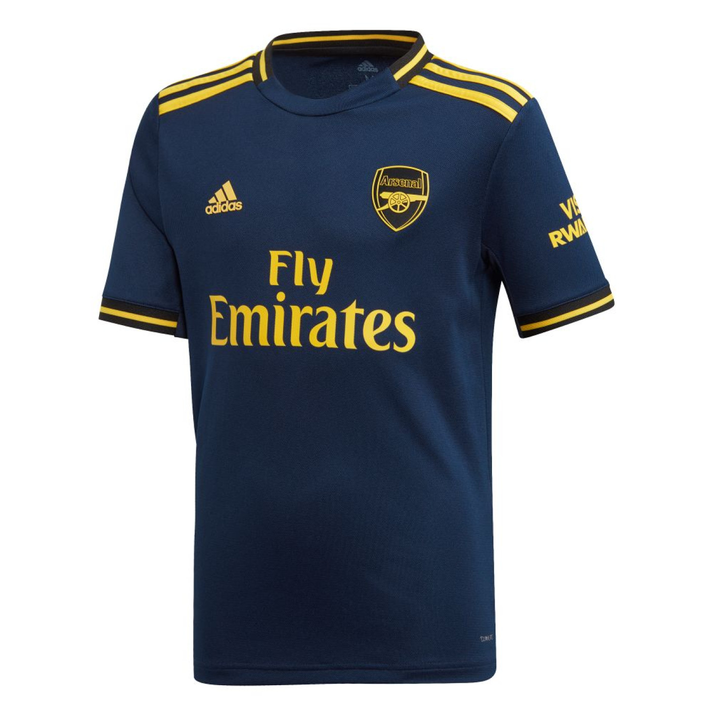 adidas Arsenal 3rd Shirt 2019-2020 Kids