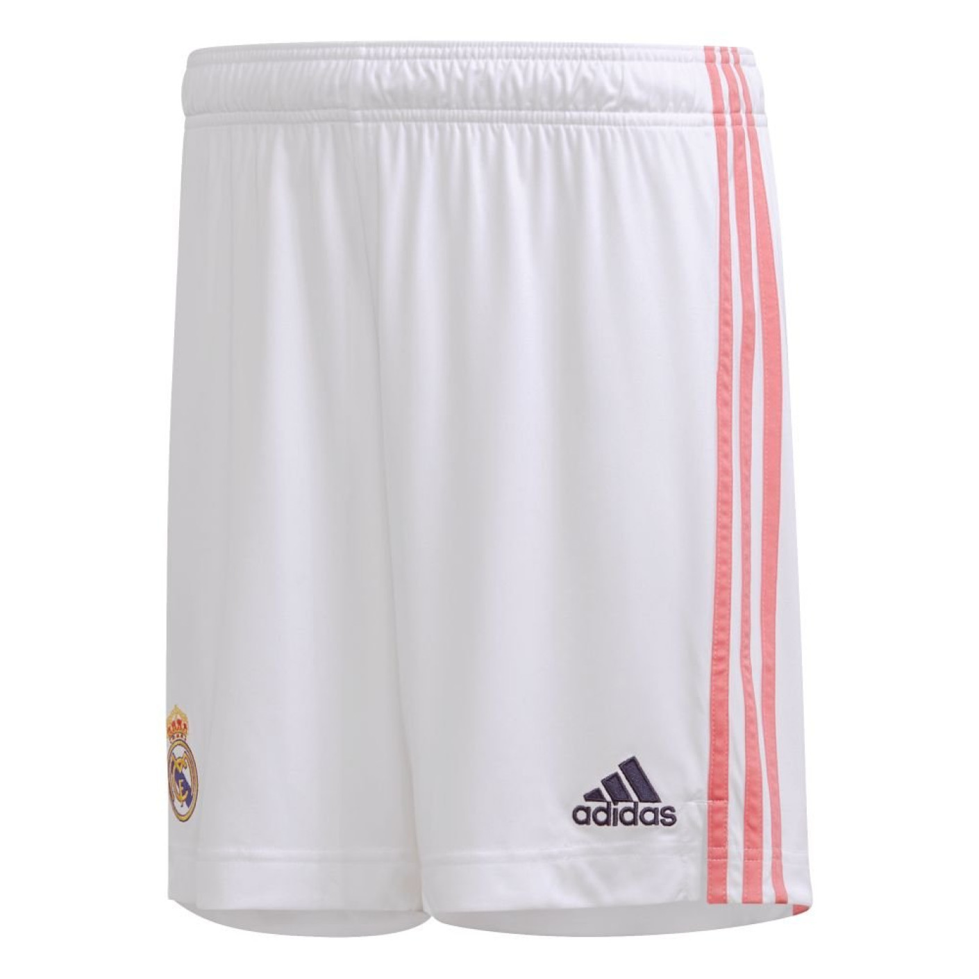 Pantalon Domicile adidas Real Madrid 2020-2021