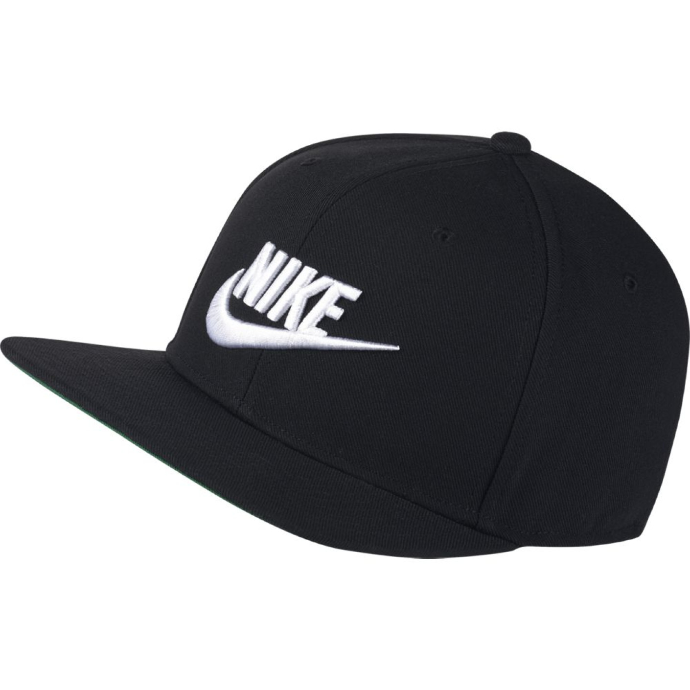 Nike NSW Pro Cap Zwart