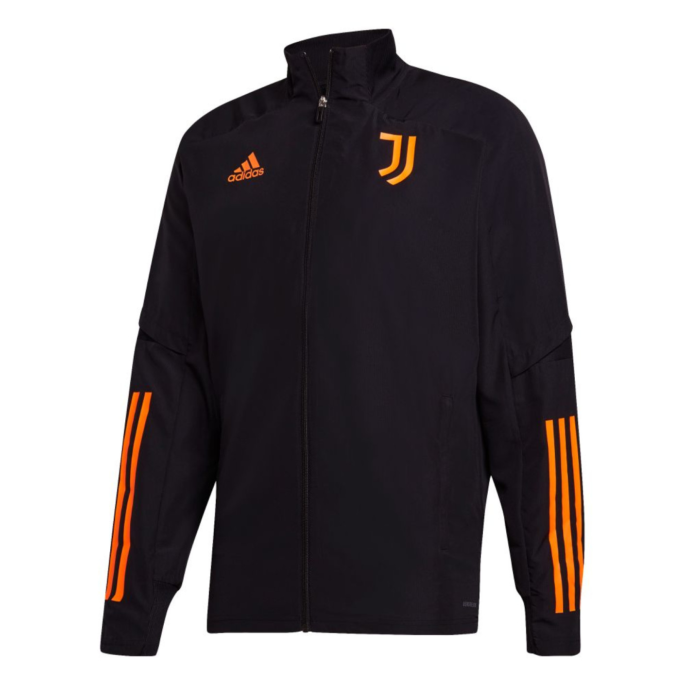 adidas Juventus CL Trainingsjack 2020-2021