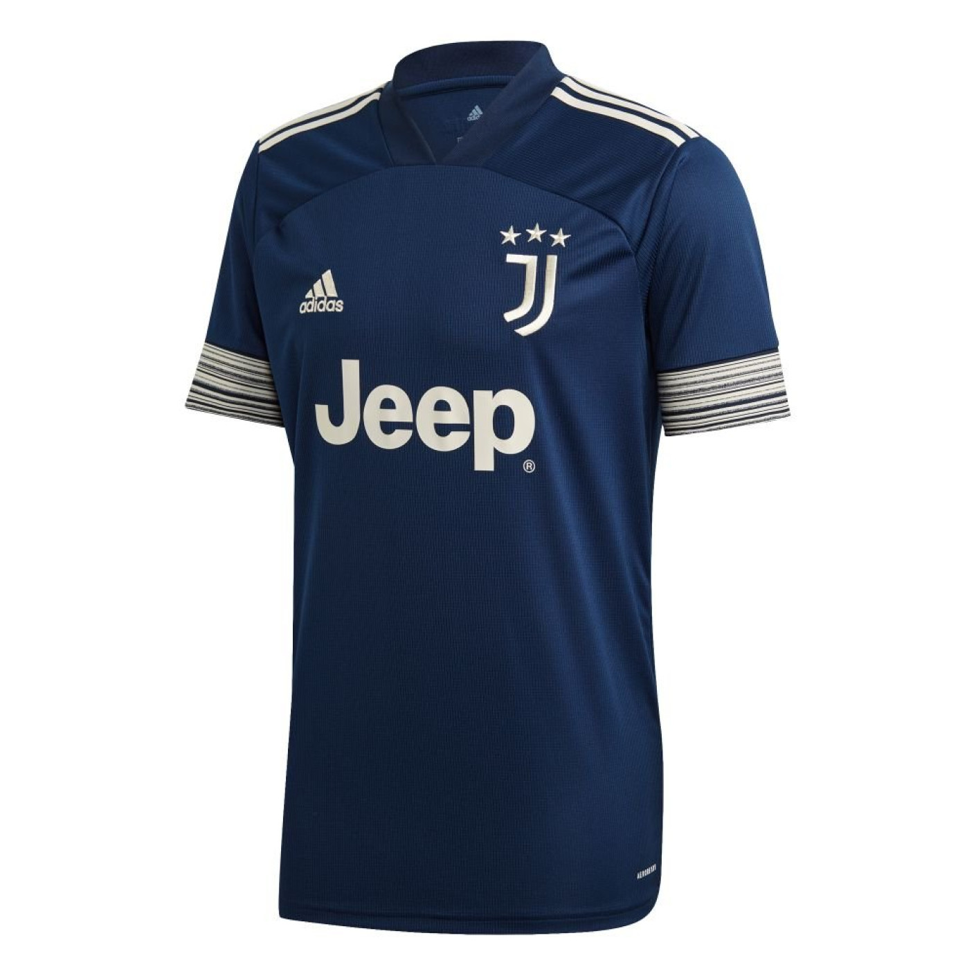 Maillot Adidas Juventus 2020-2021
