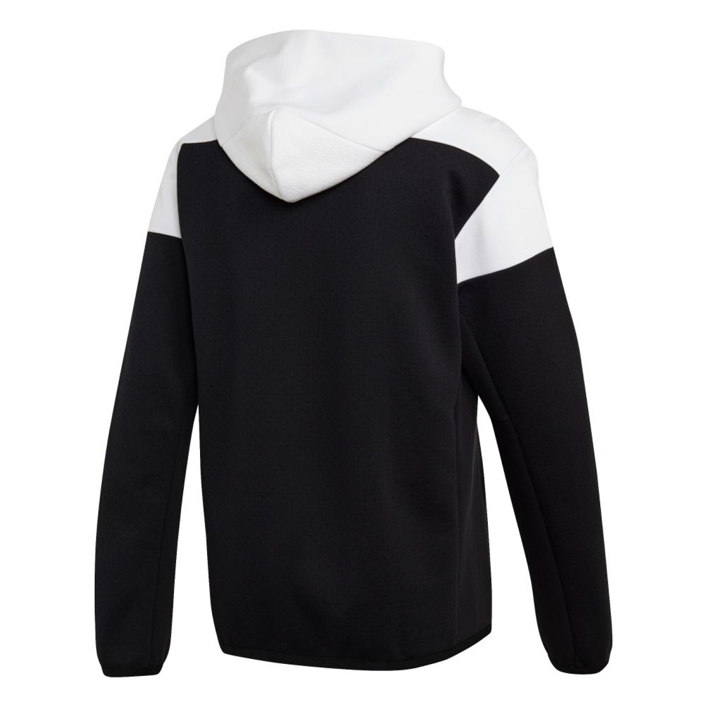 Juventus zne hoodie black shop