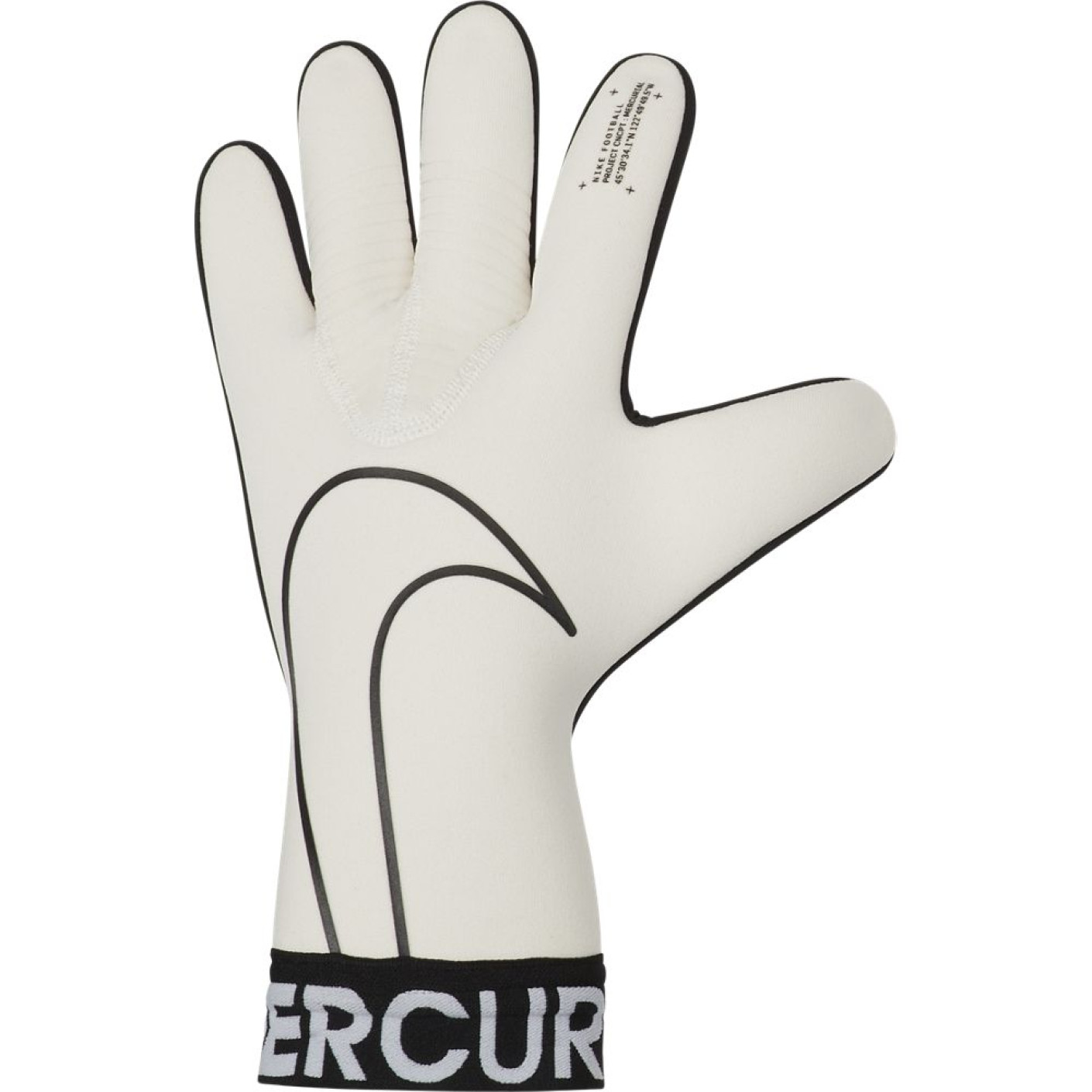 Nike mercurial touch elite keepershandschoenen top