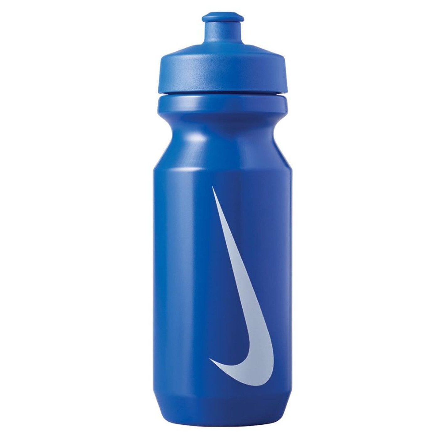 Nike Big Mouth 2.0 Gourde 650 ML Bleu Blanc