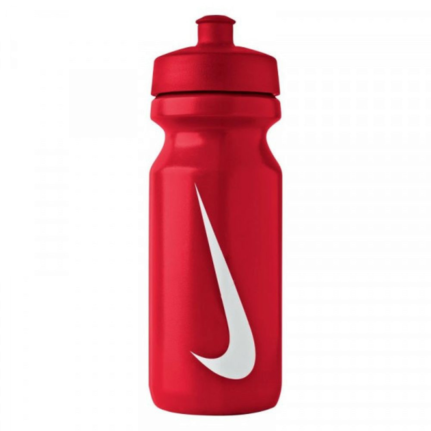 Nike Big Mouth 2.0 Drinkbus 650ML Rood Wit