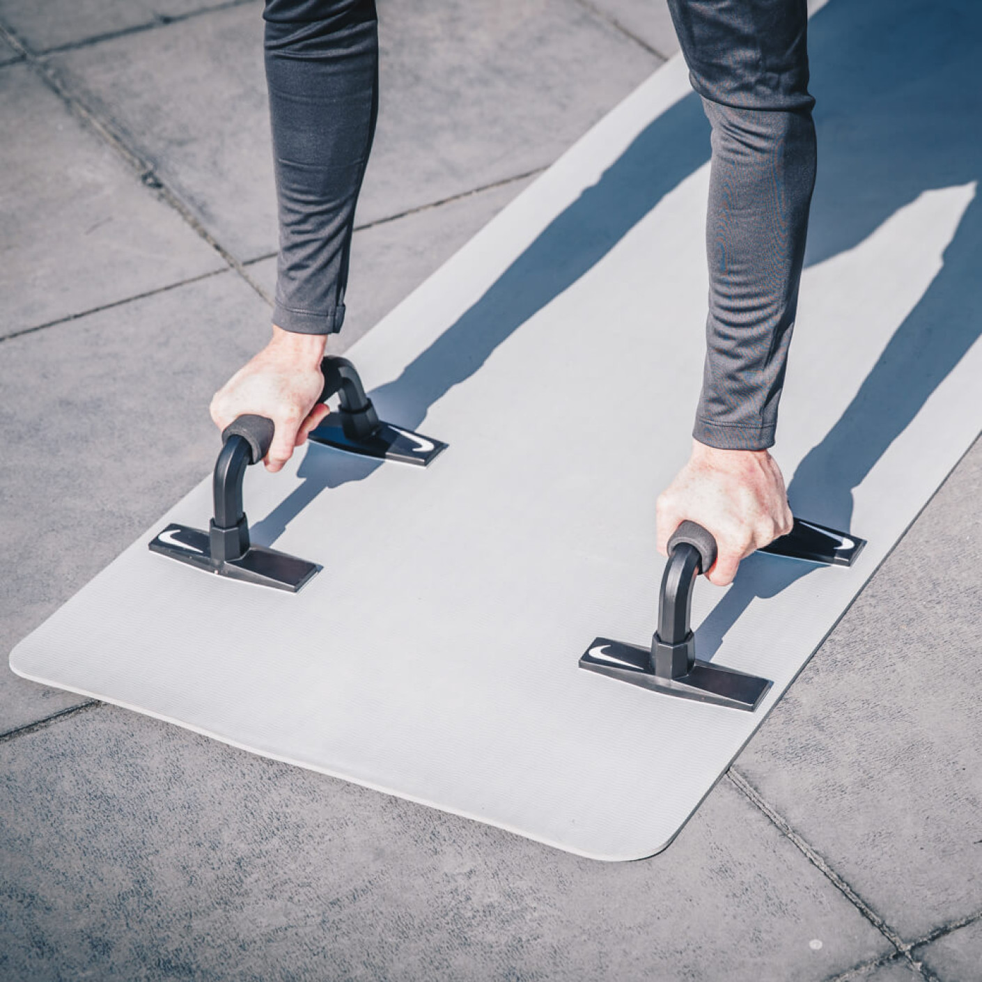 Nike push up grip 3.0 hot sale
