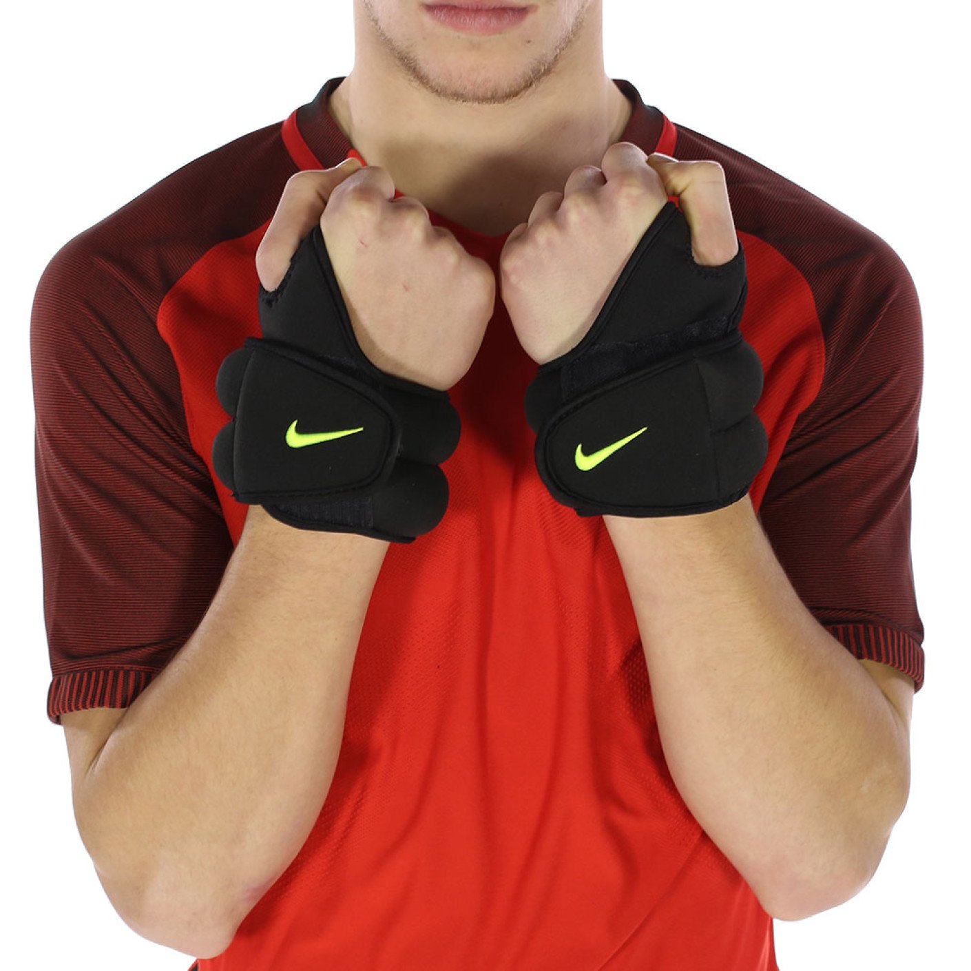 Wrist weights sale nike