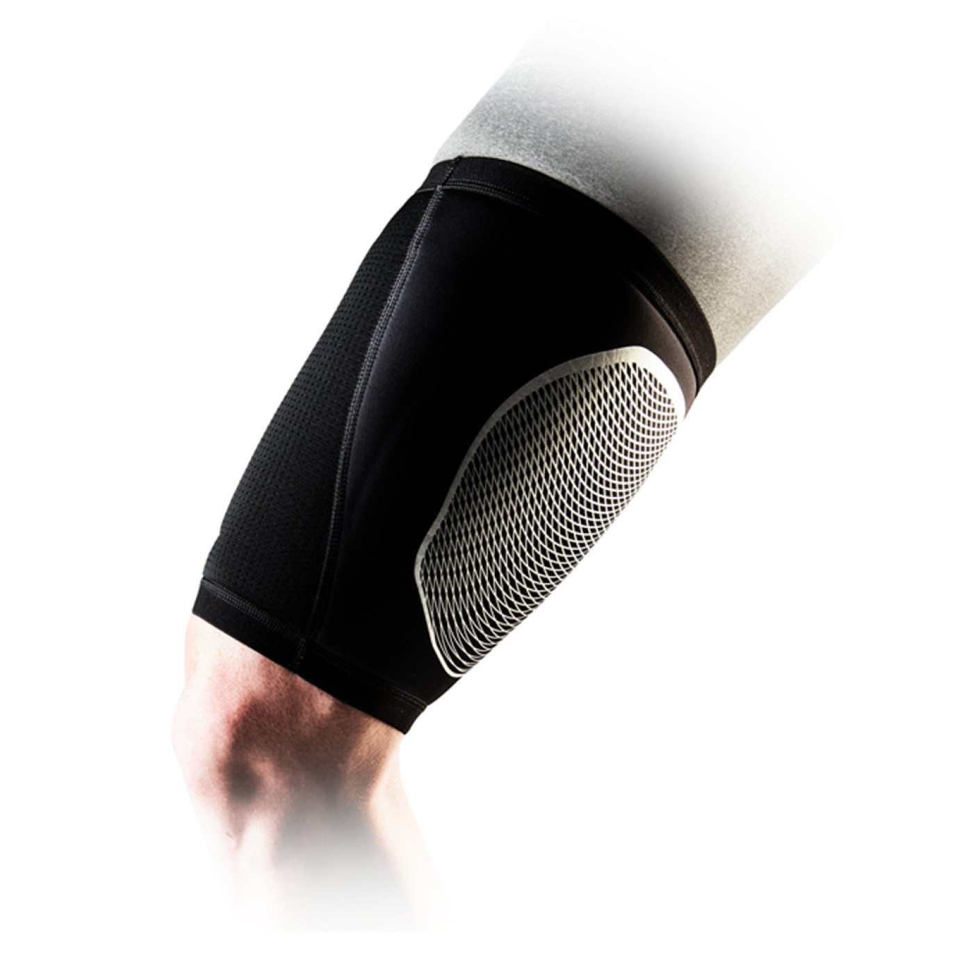 Nike pro hyperstrong knee sleeve 2.0 discount