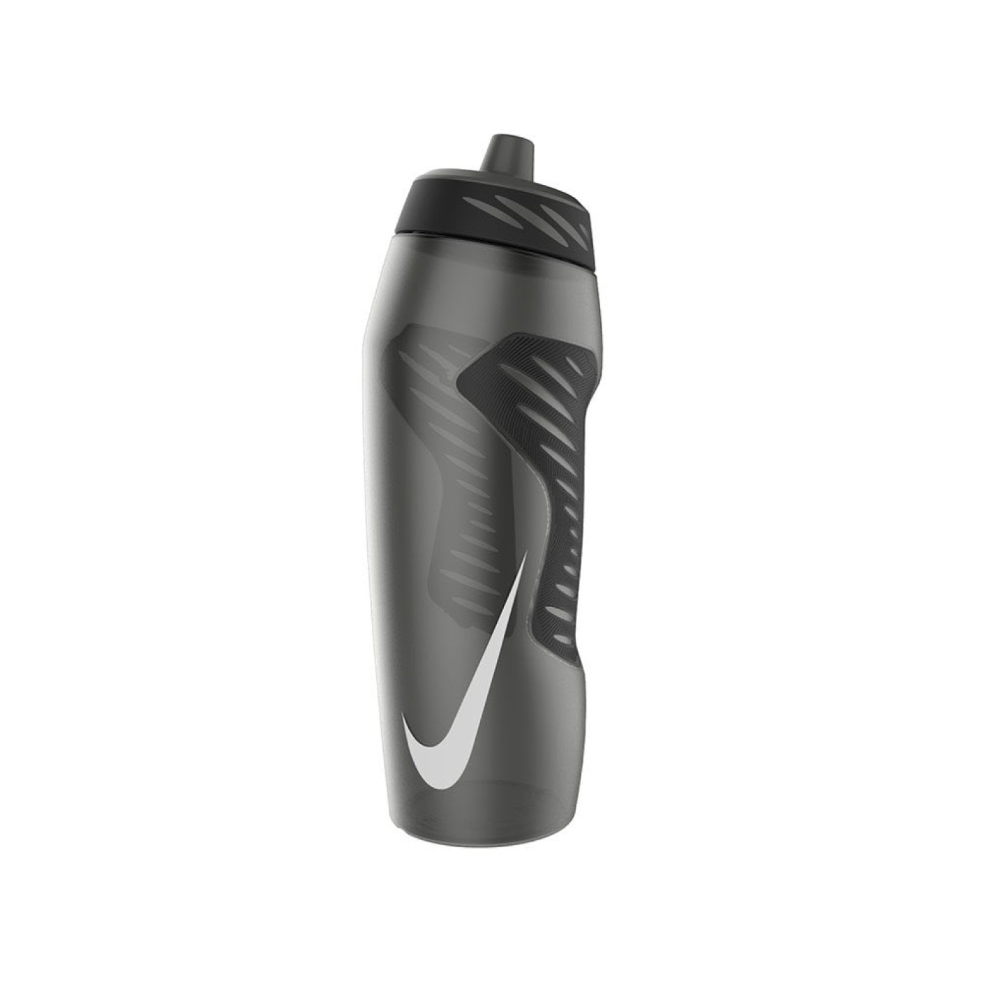 Nike Hyperfuel Water Bidon 1L Anthracite