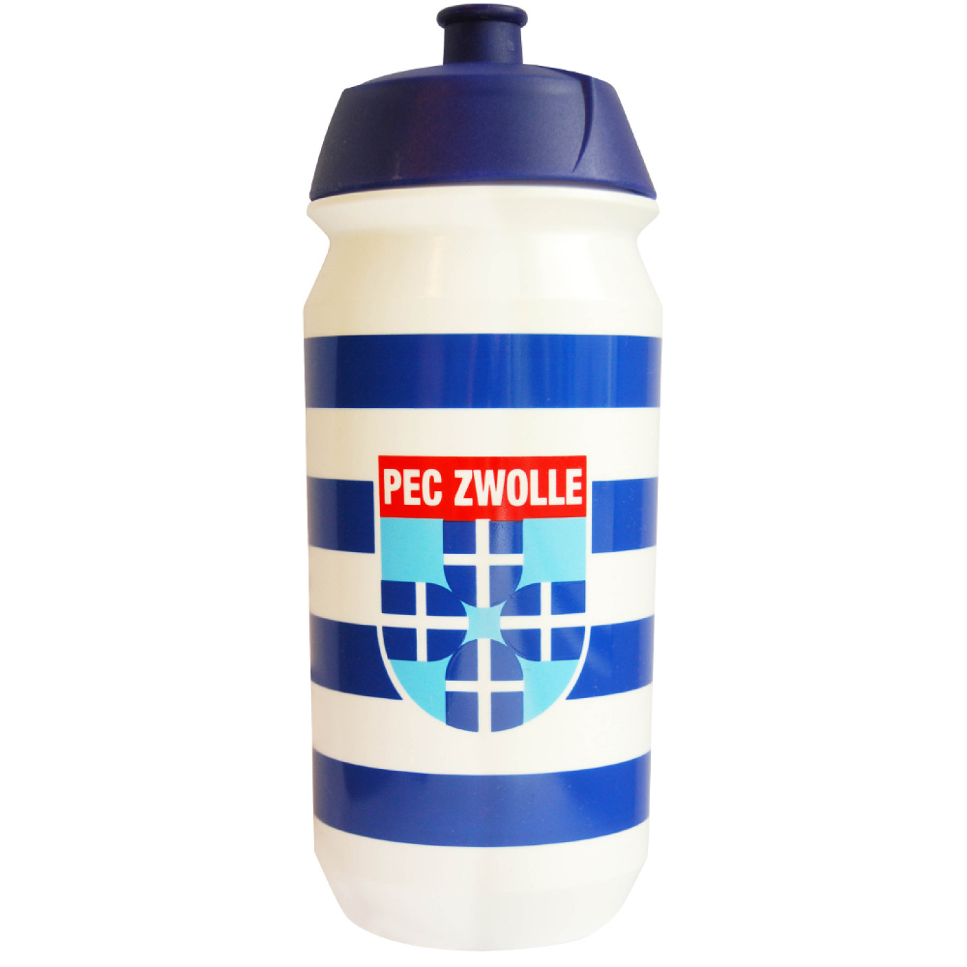 Bouteille PEC Zwolle blanche 500 ml