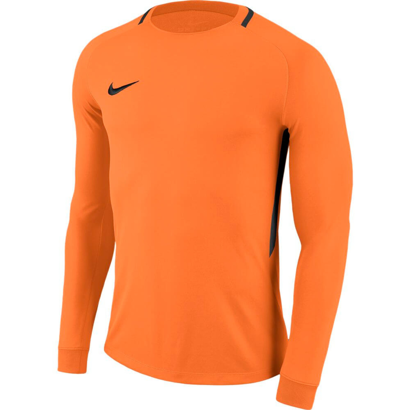 Nike Dry Park III Keepersshirt Total Orange Voetbalshop.be