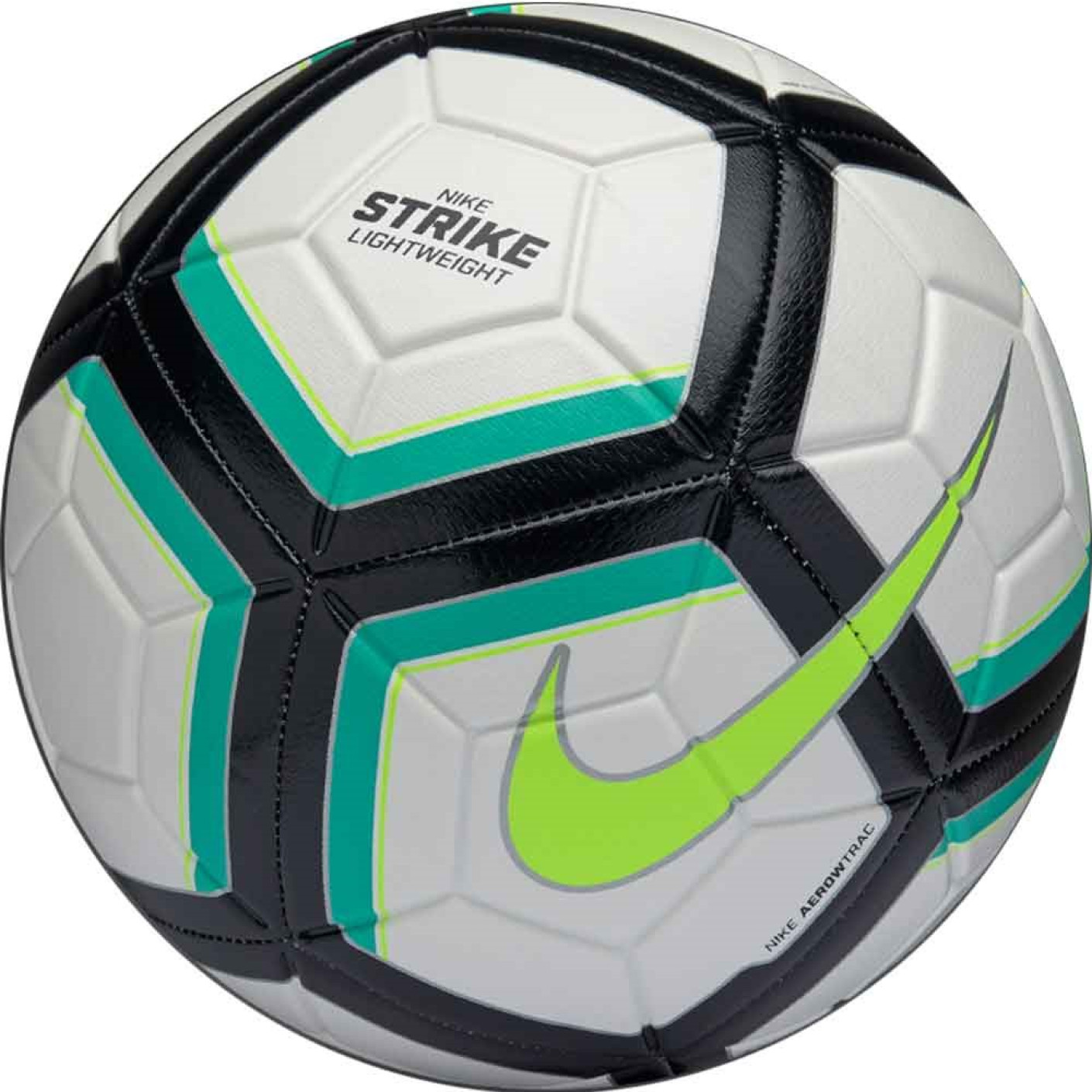 Nike Strike Team Voetbal CU8064-100 - Vergelijk prijzen
