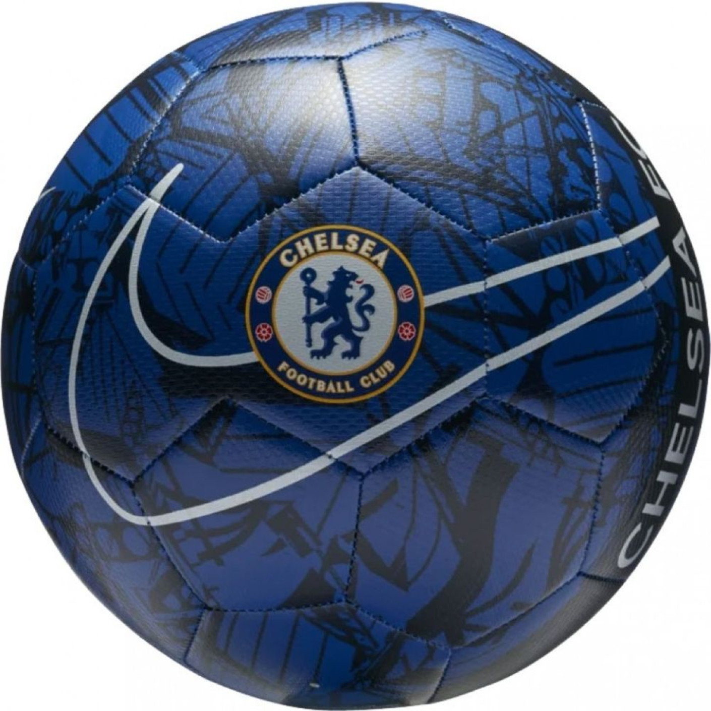 Nike Chelsea Prestige Voetbal Blauw Wit