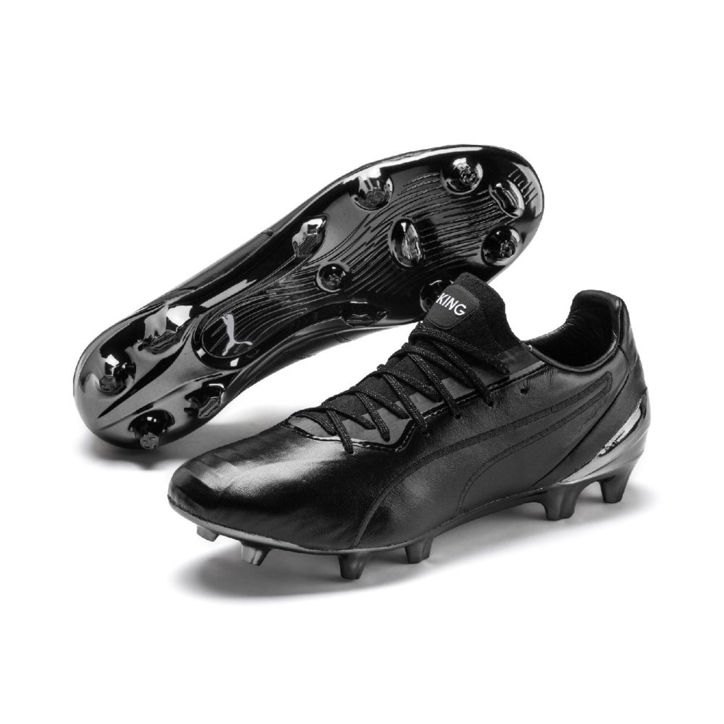 PUMA KING PRO TT KUNSTGRASSCHOENEN 105668-01 - wbsport.nl