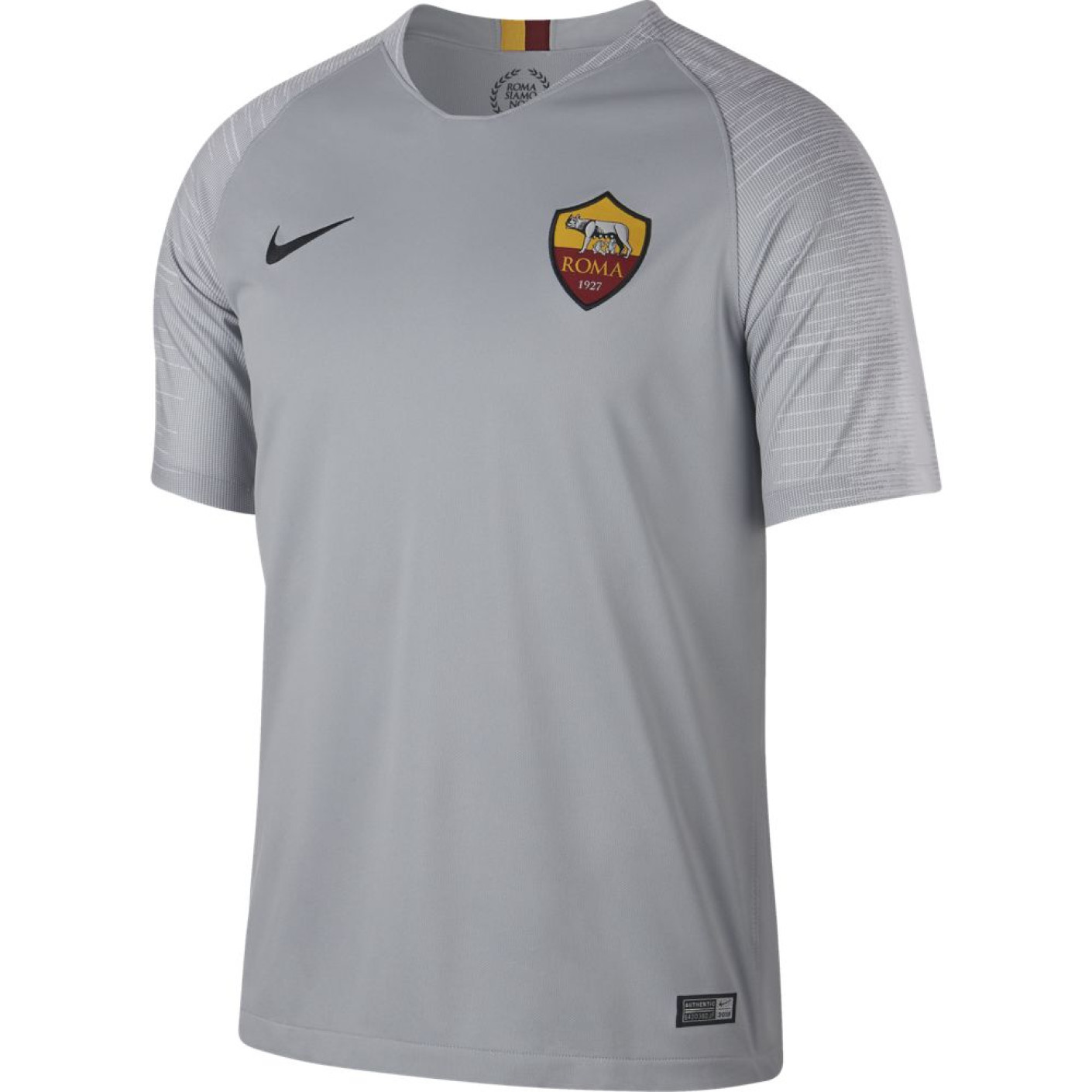 Nike AS Roma Uitshirt 2018-2019