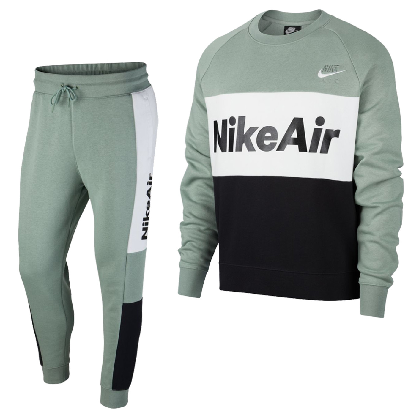 نقع نبيذ سيناريو nike air joggingpak heren - rise-association.com