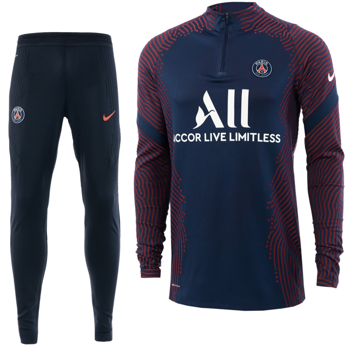 Survetement vaporknit psg discount