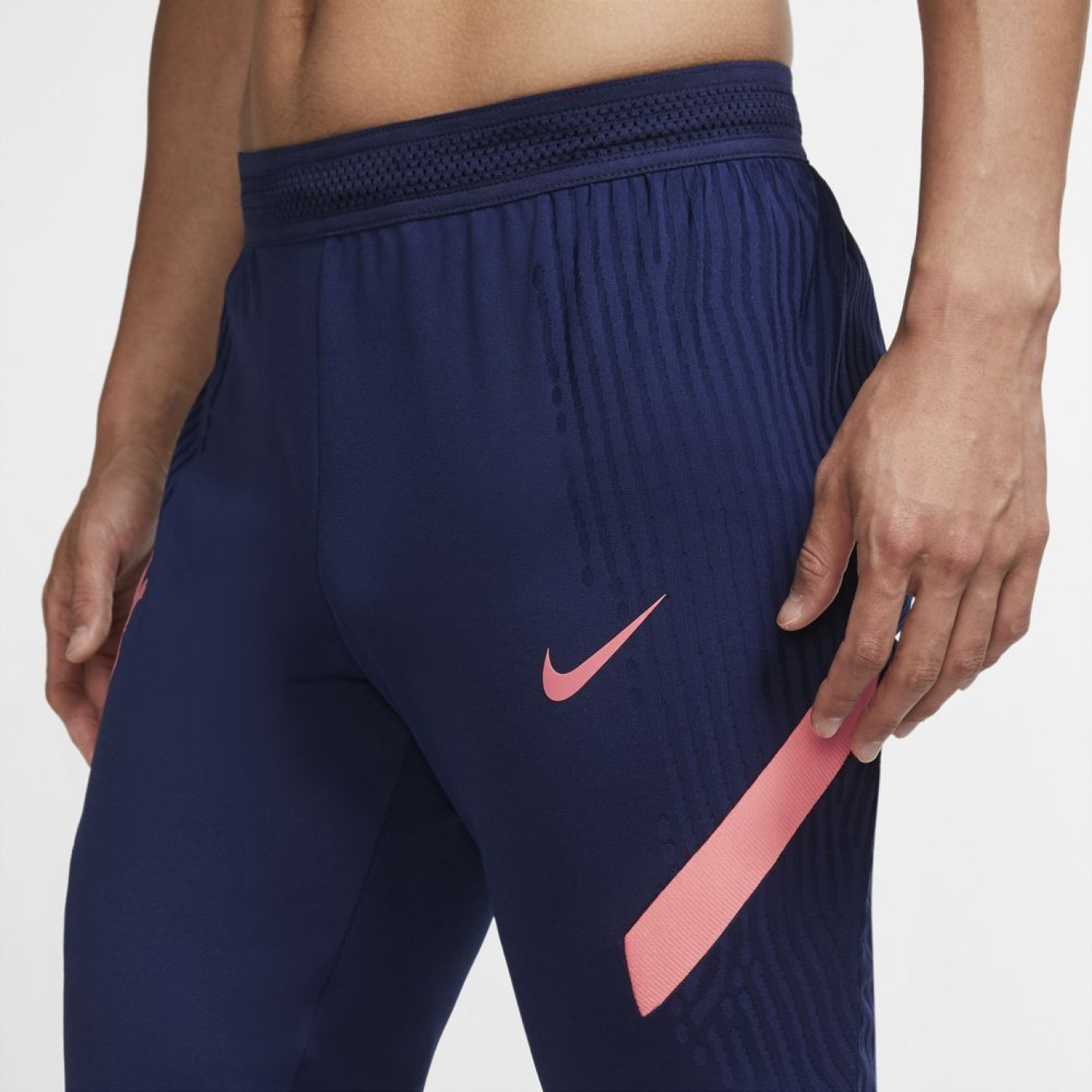 Nike tottenham vaporknit 2025