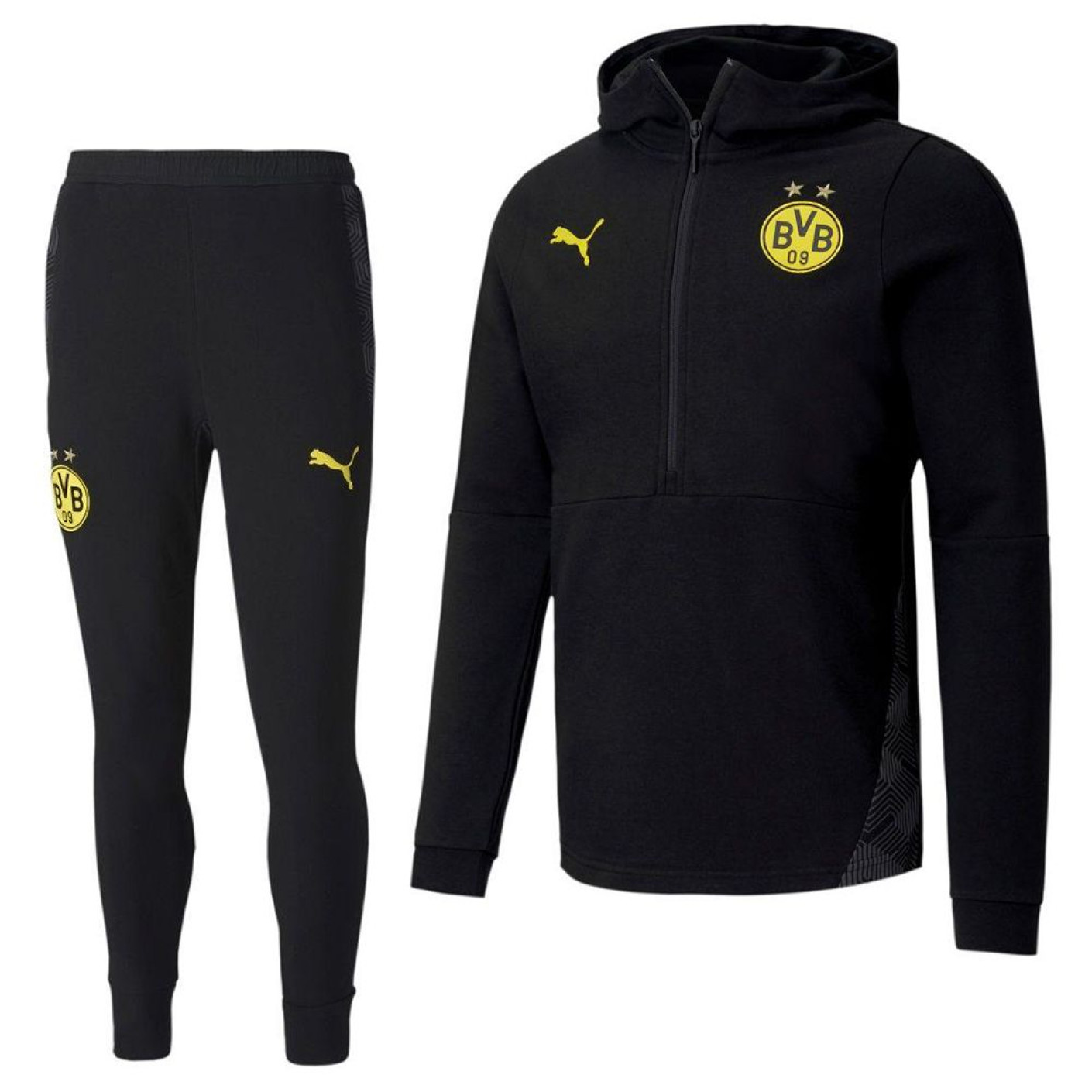 Survêtement dortmund 2020 hotsell