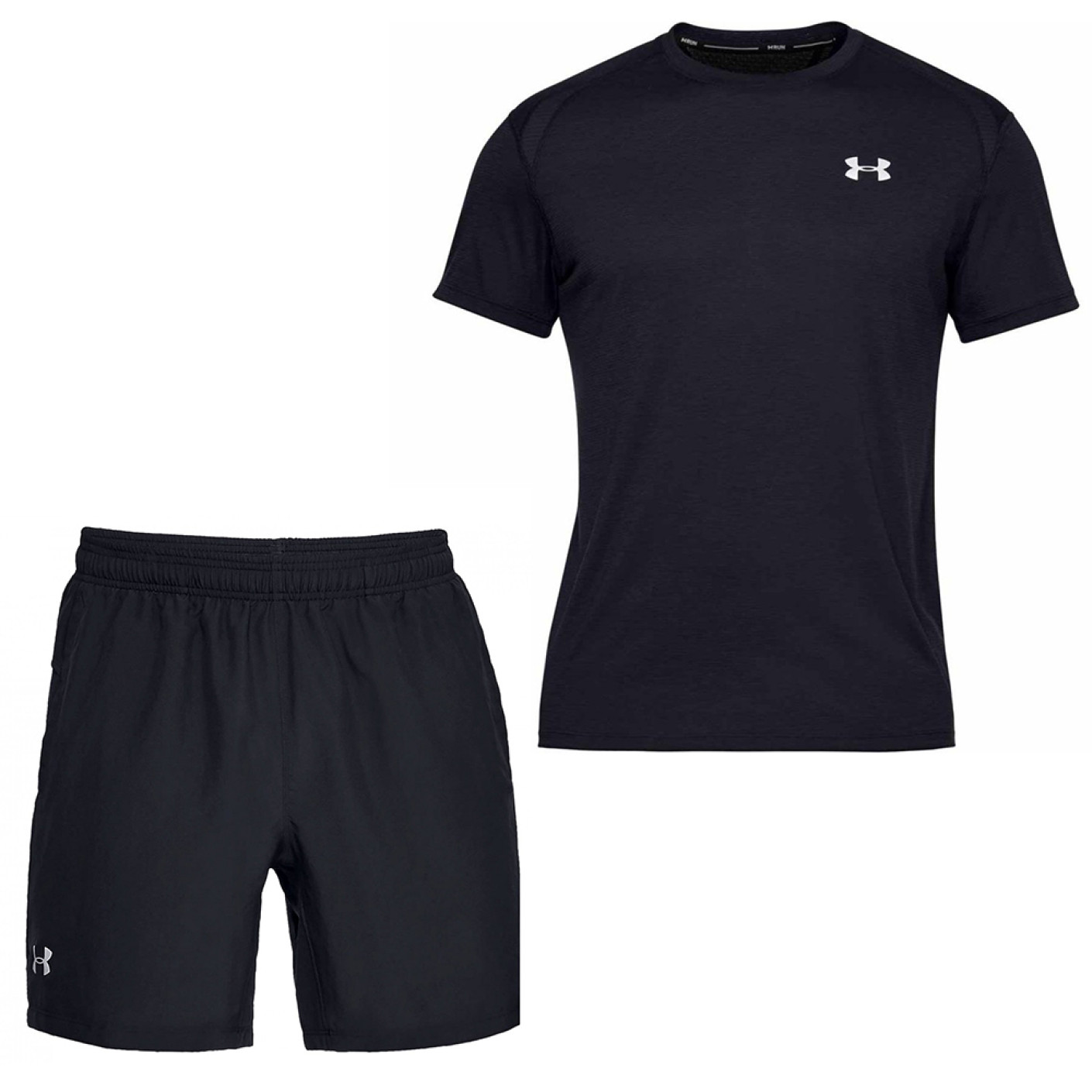 Under Armour STREAKER 2.0 Trainingsset