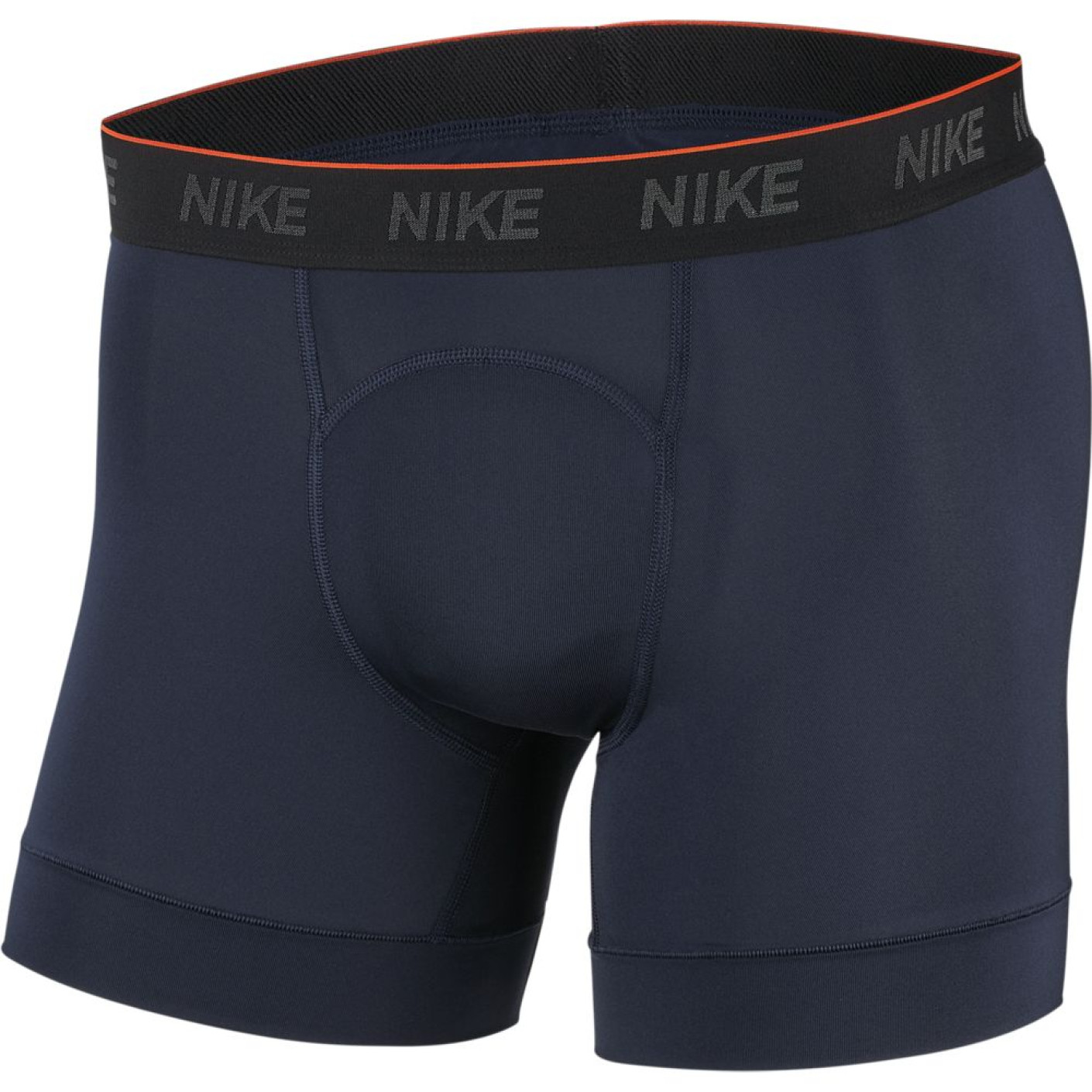 Nike Boxershort Donkerblauw