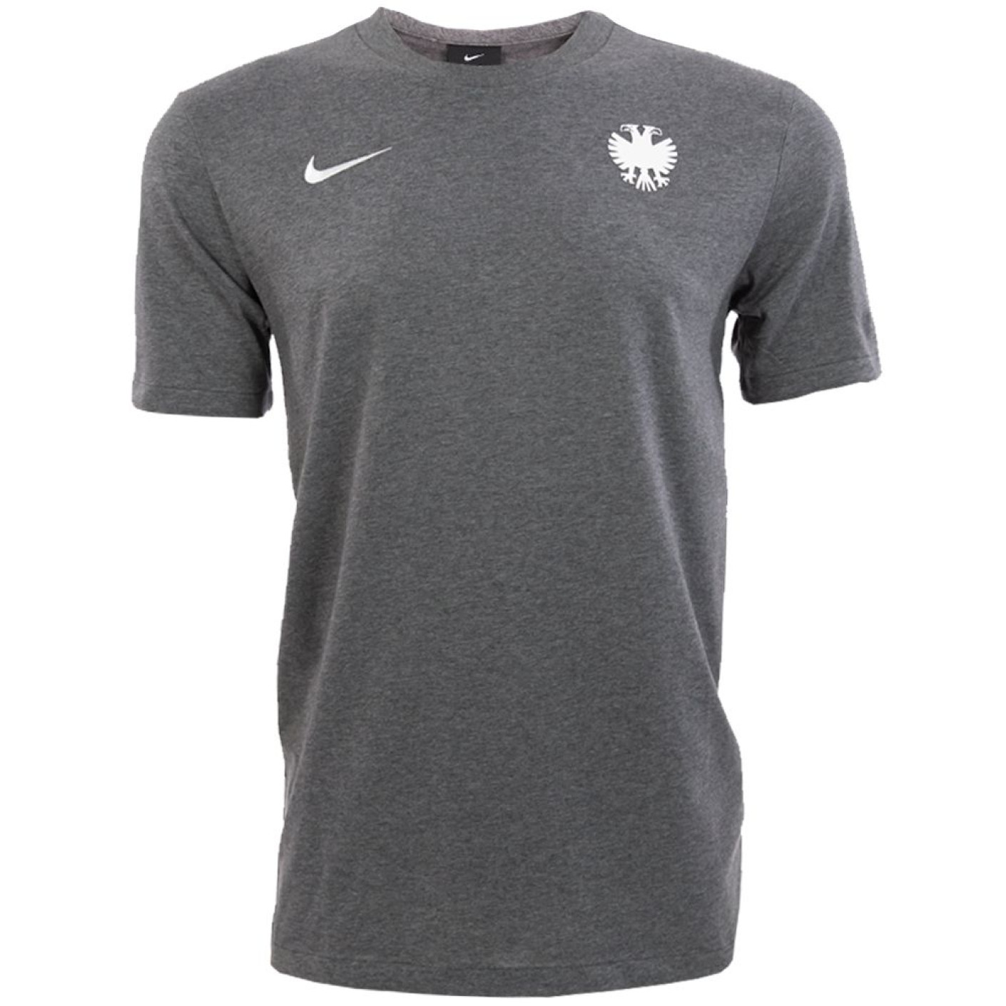 Nike Vitesse T-Shirt 2020-2021 Grijs