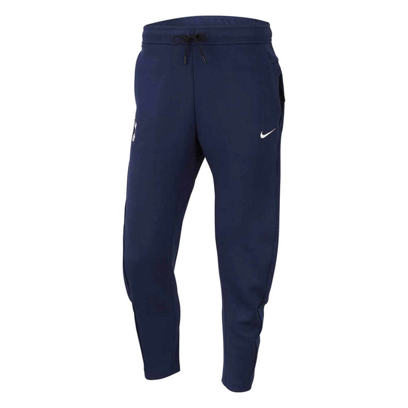 Nike Tottenham Hotspur Tech Fleece Broek Blauw