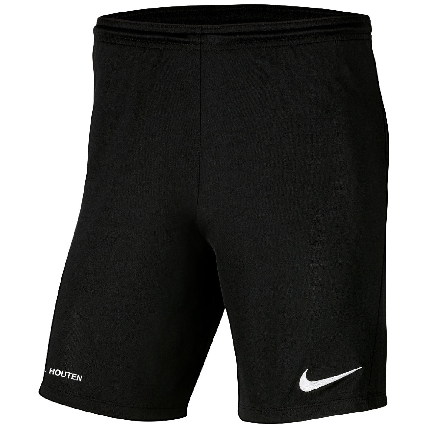 S.V. Houten Short Gardien de But Junior Noir