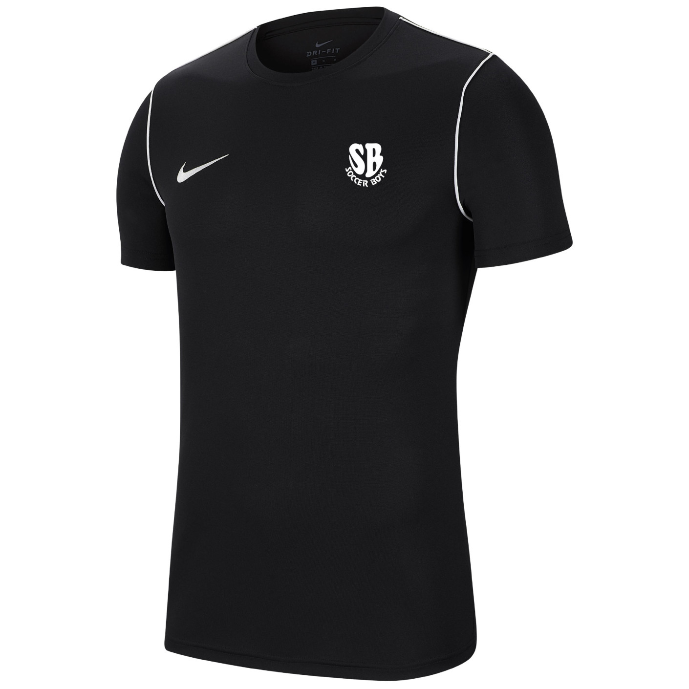 Soccer Boys Trainingsshirt Junior