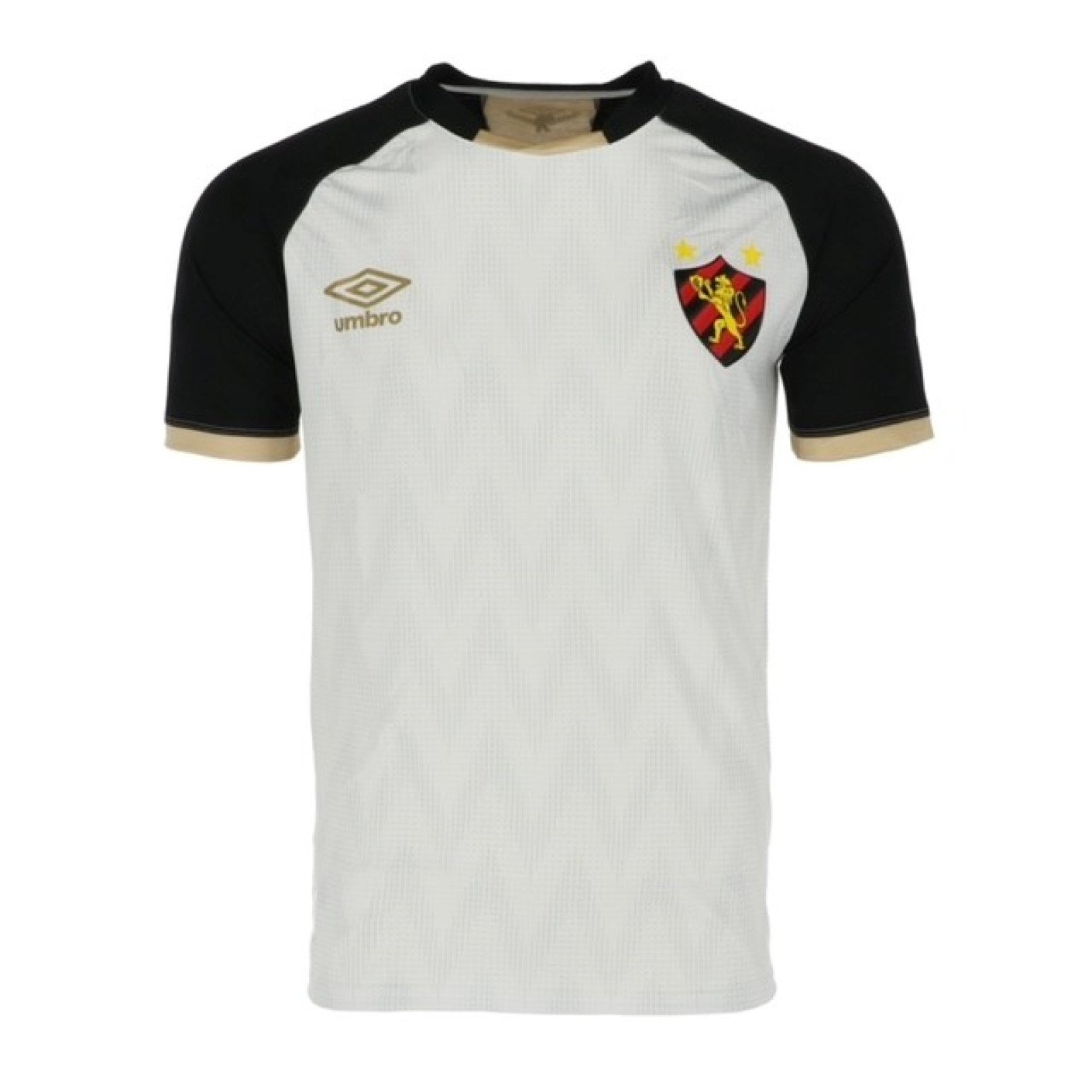 Maillot UMBRO Sport Club do Recife 2020-2021