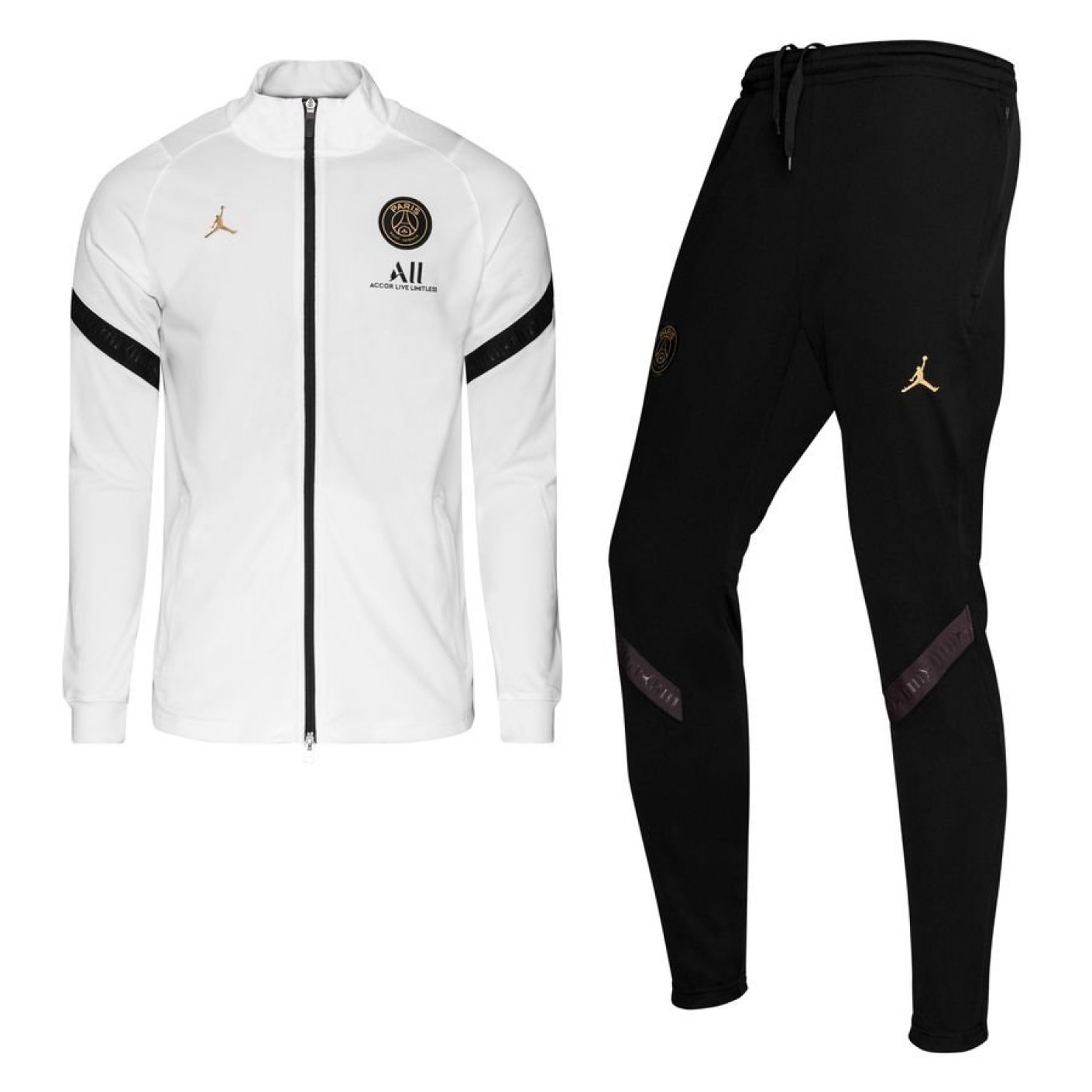 Survetement nike psg enfant on sale