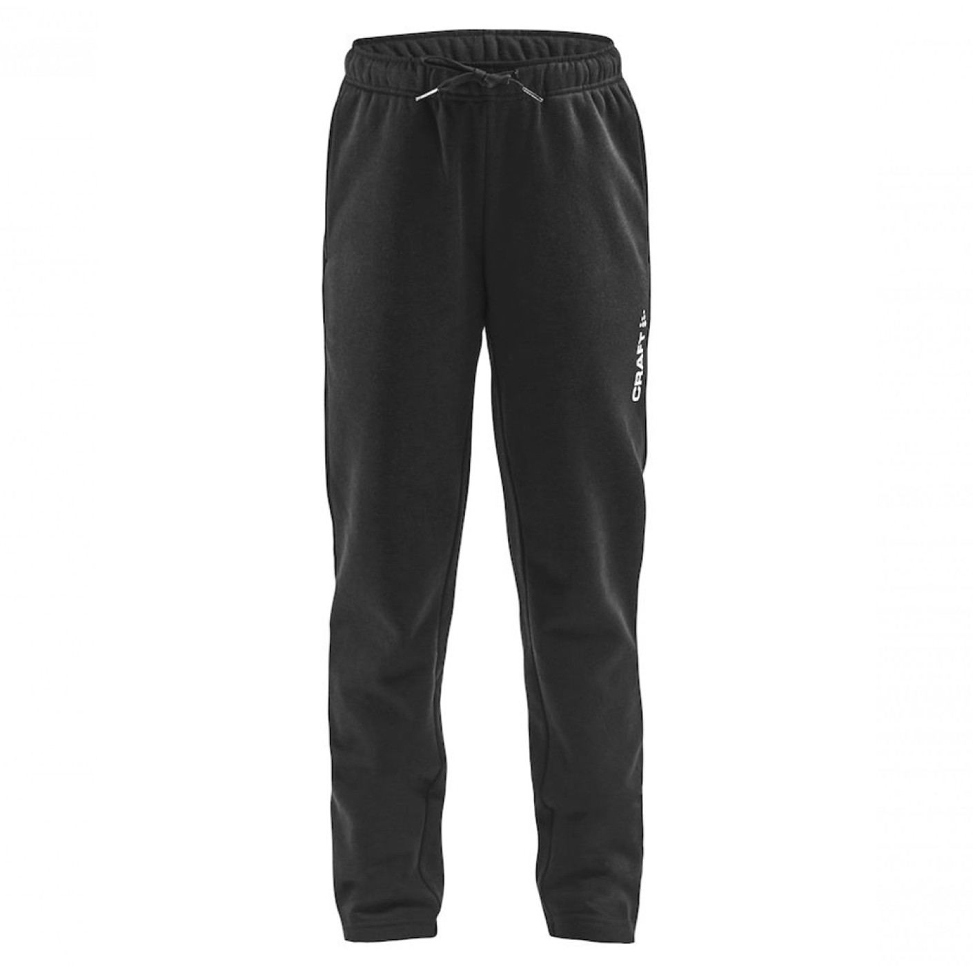 CRAFT Community Sweat Trainingsbroek Kids Zwart