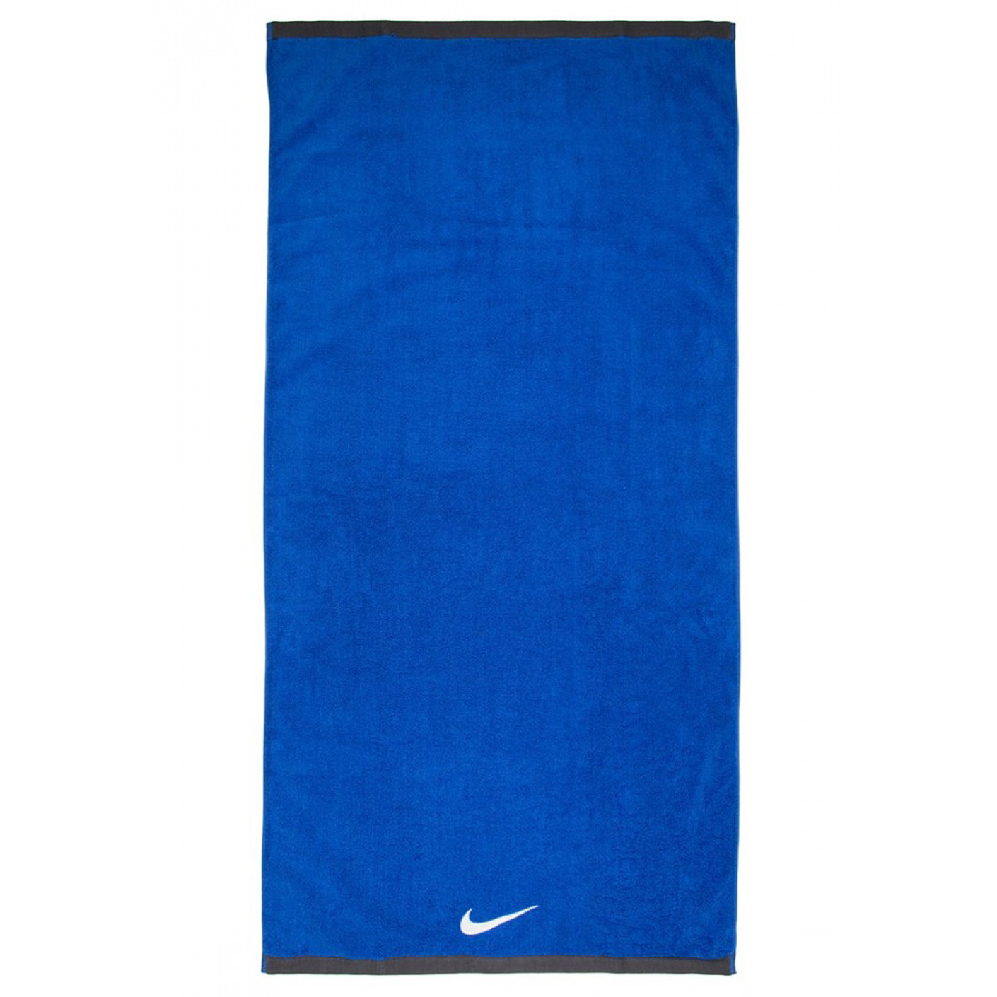 Serviette Nike Fundamental M Bleu