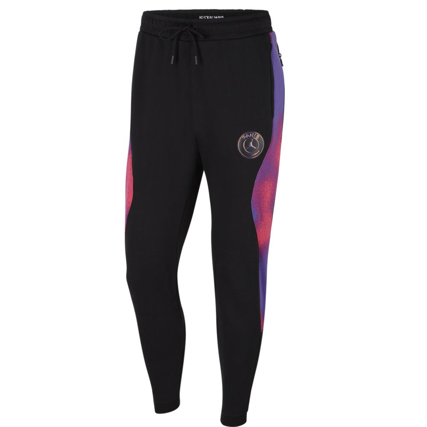 jordan psg trainingsbroek