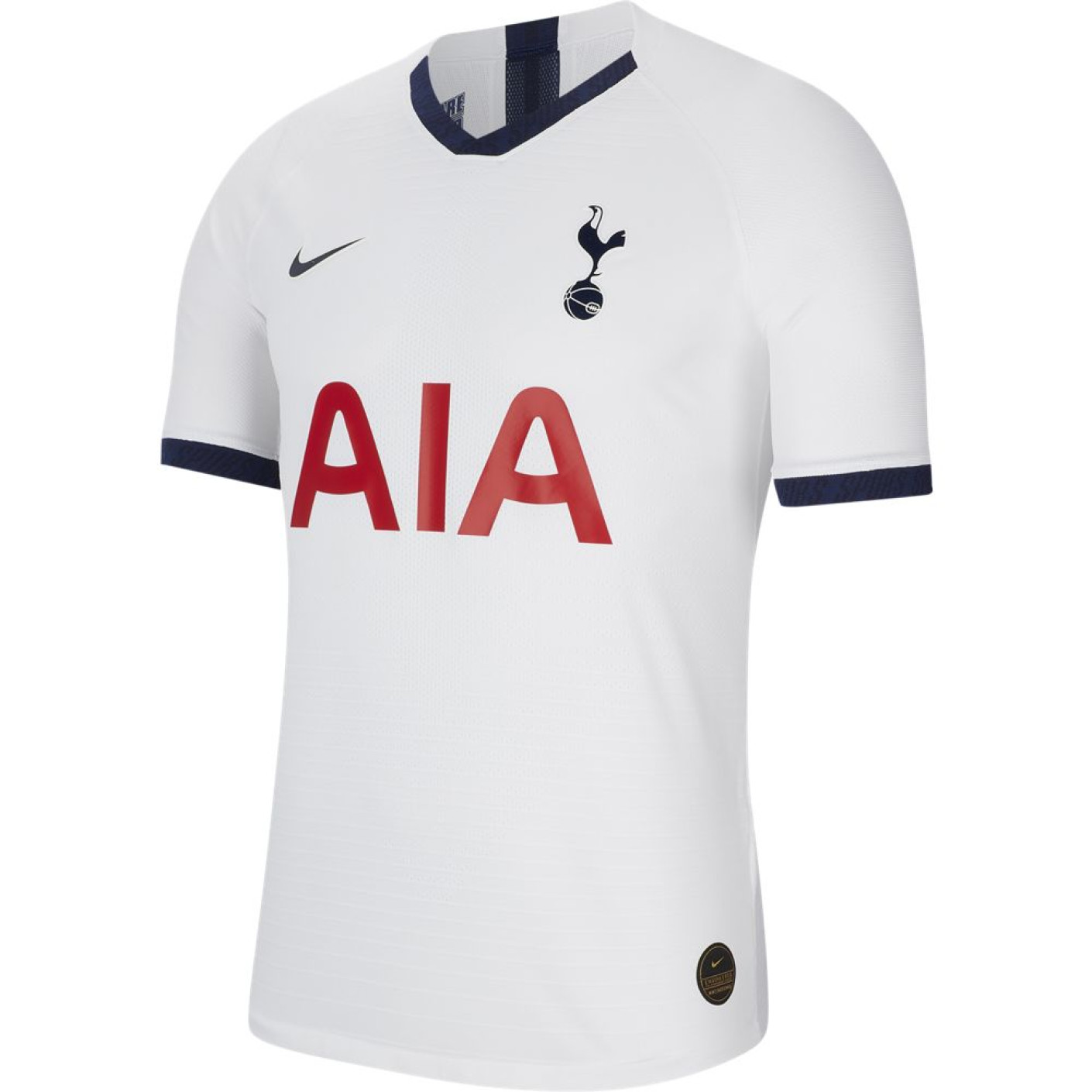 Nike Tottenham Hotspur Thuisshirt Vapor 2019-2020