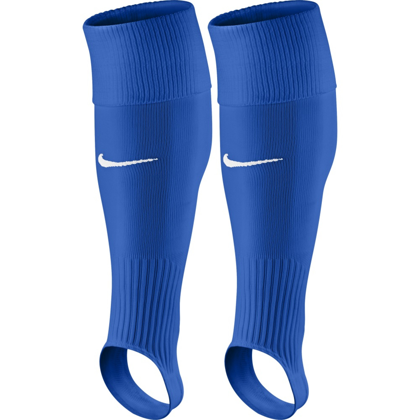 Nike Performance Stirrup Voetbalsokken Donkerblauw