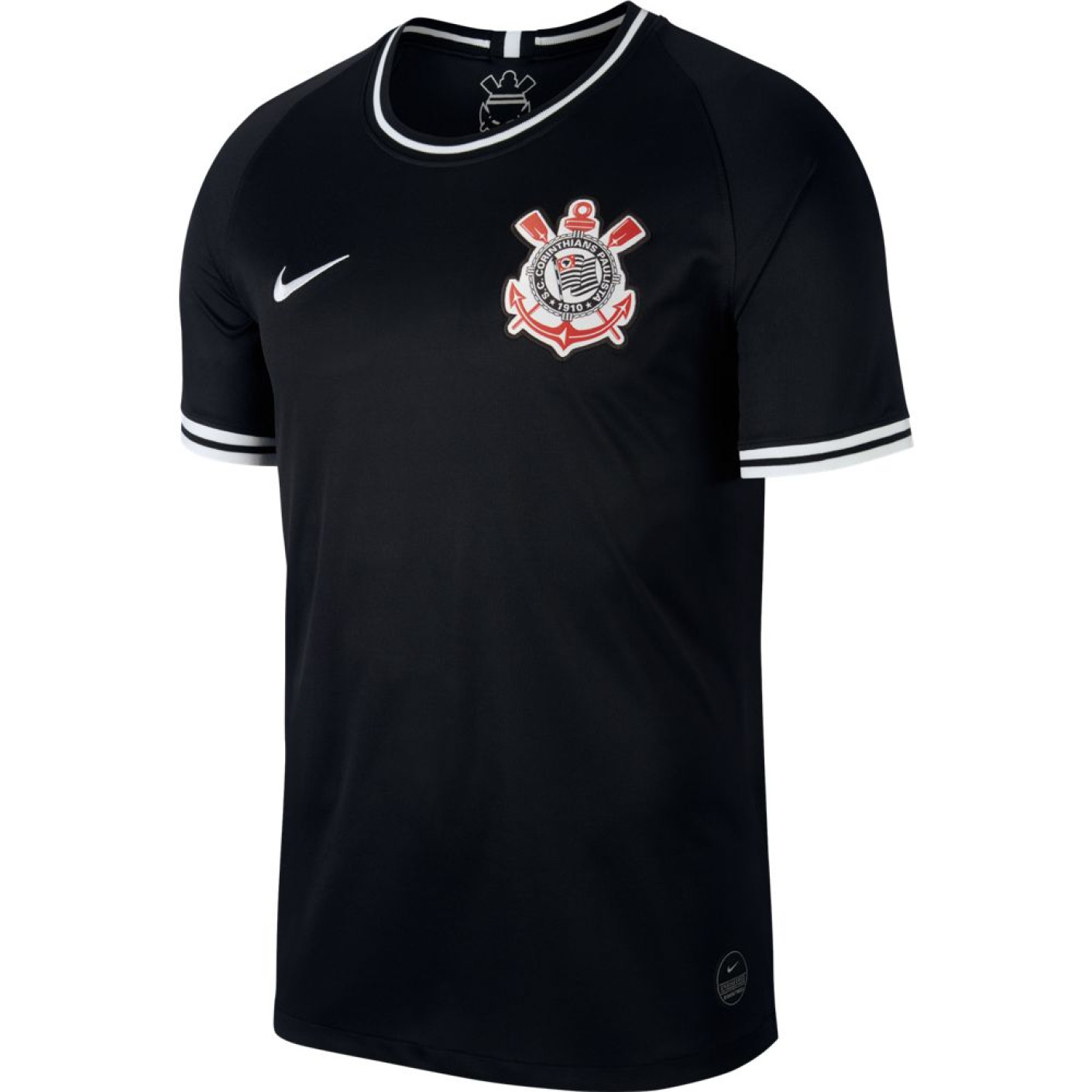 Nike Corinthians Uitshirt 2019-2020